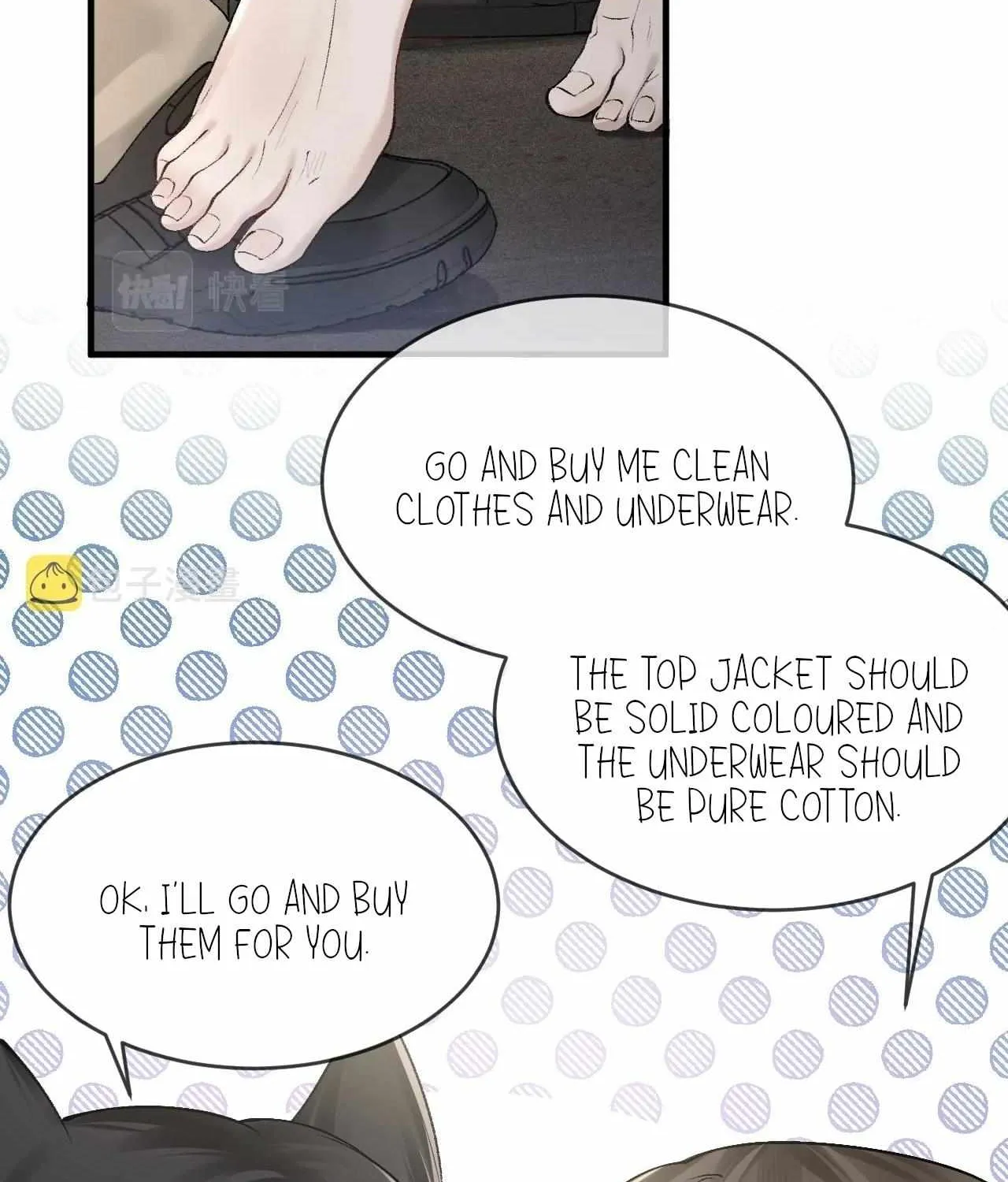 Read Tit For Tat chapter 23 image 52 on Lezhin