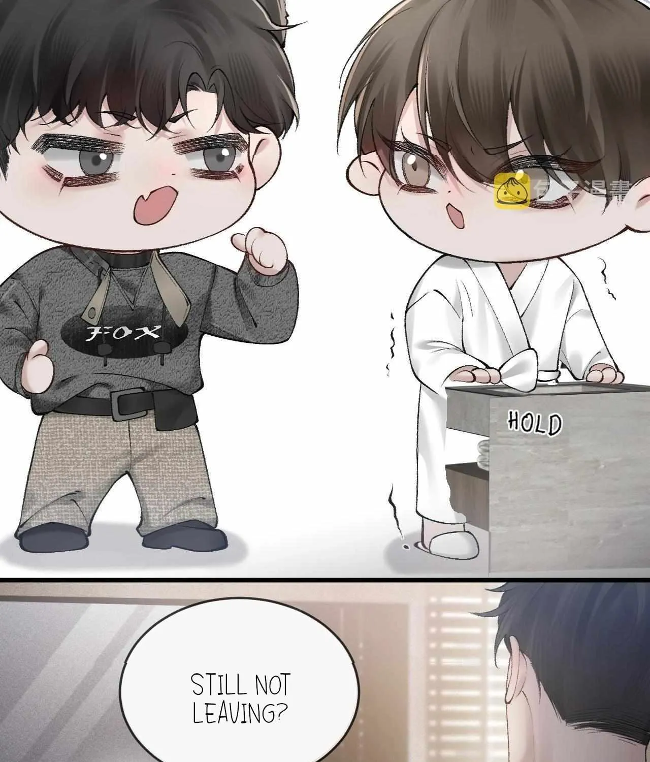 Read Tit For Tat chapter 23 image 53 on Lezhin