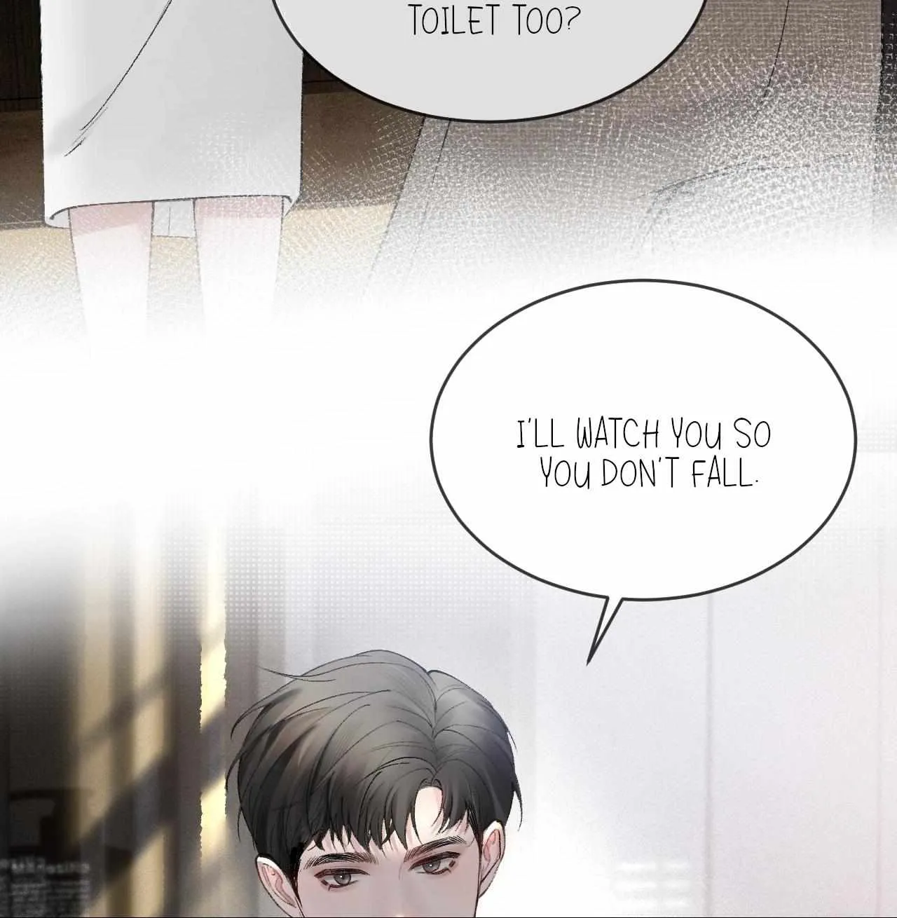 Read Tit For Tat chapter 23 image 55 on Lezhin