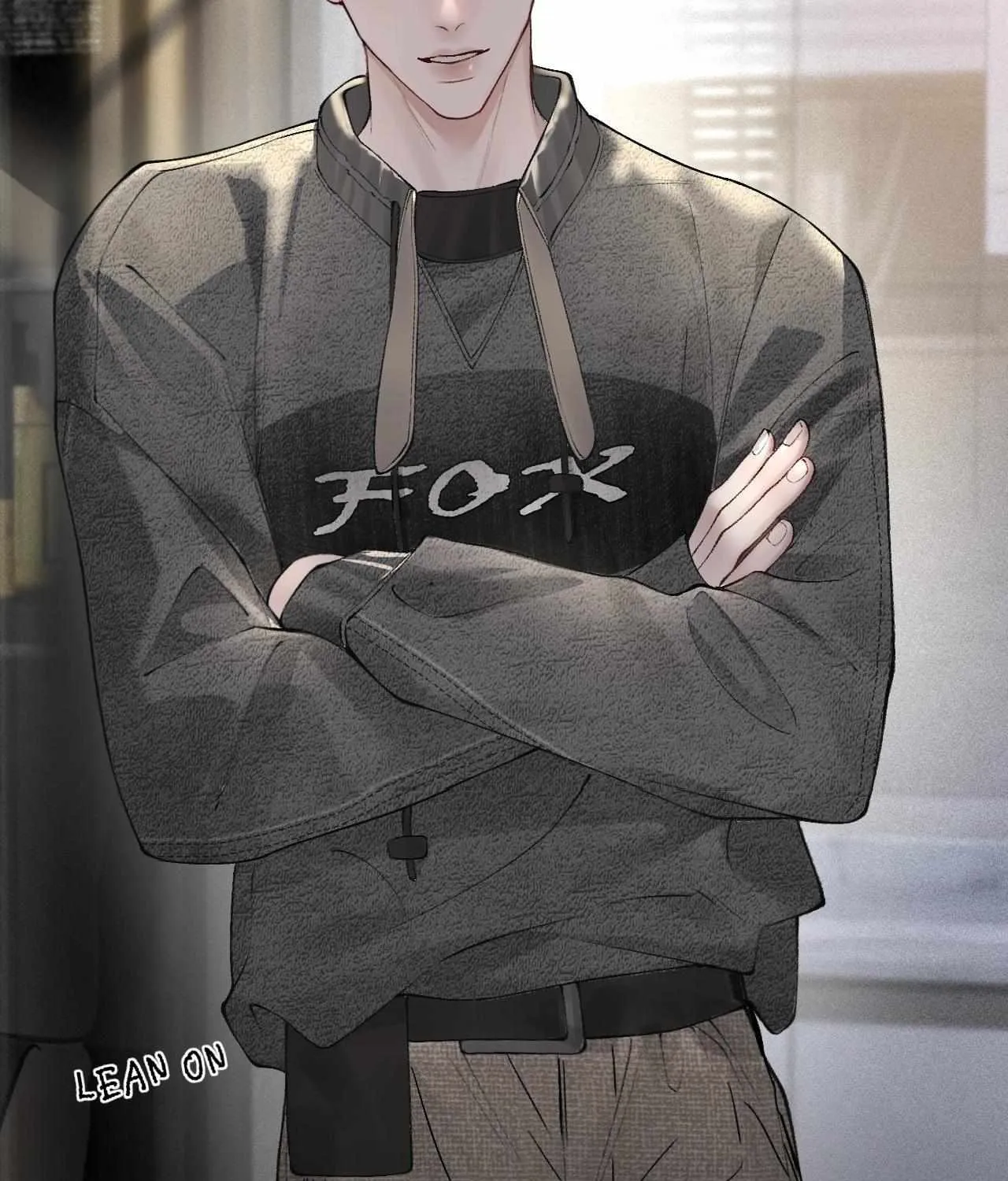 Read Tit For Tat chapter 23 image 56 on Lezhin