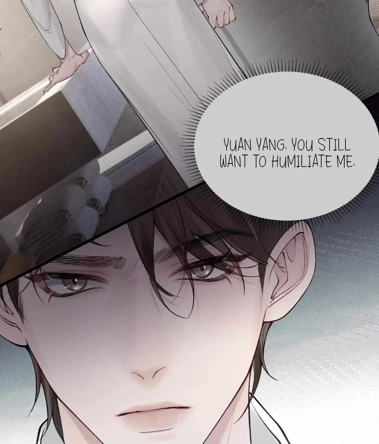 Read Tit For Tat chapter 23 image 59 on Lezhin