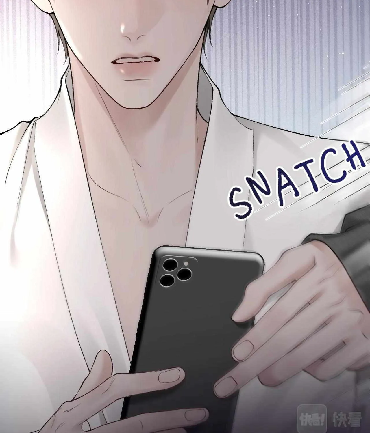 Read Tit For Tat chapter 23 image 7 on Lezhin