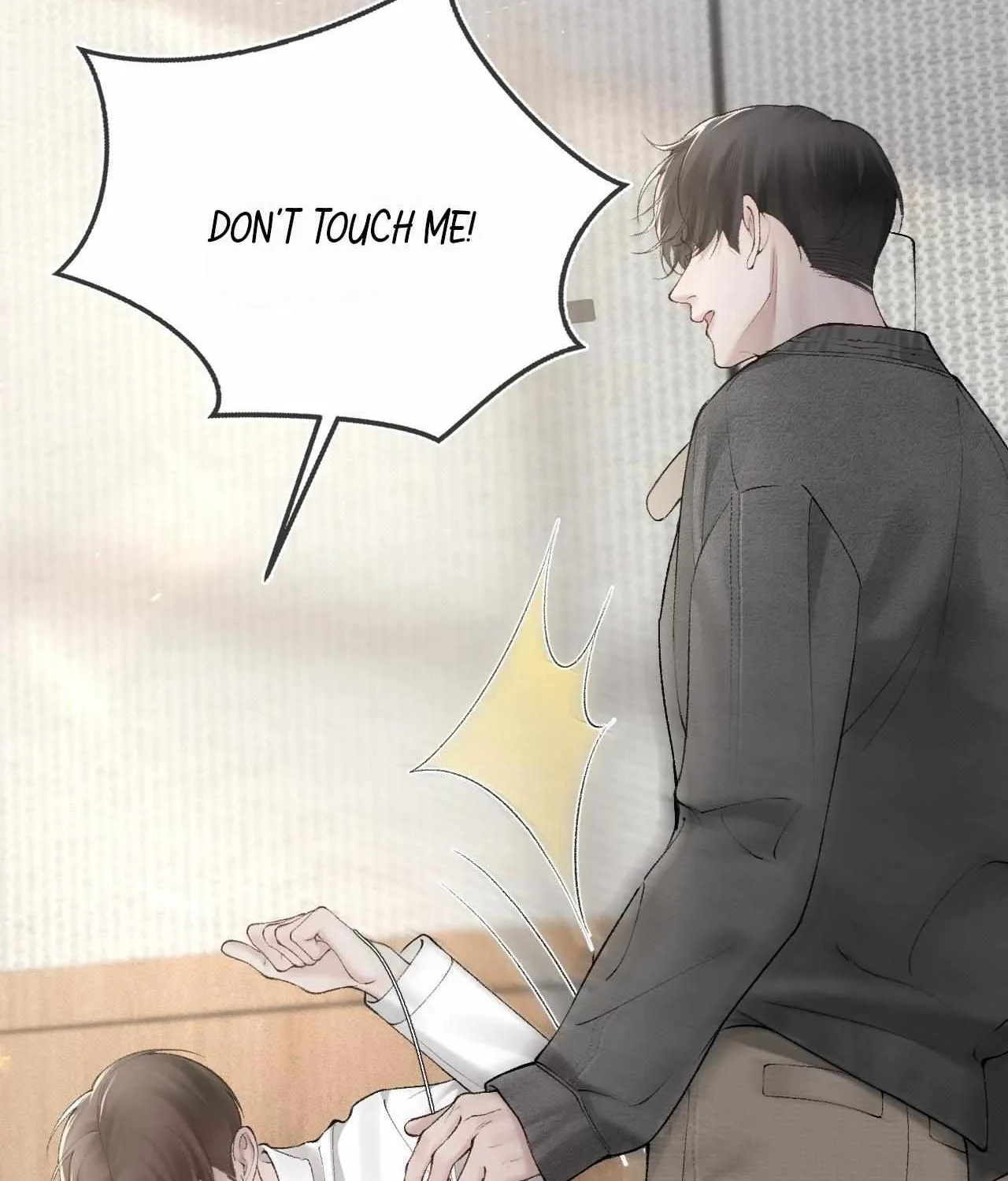 Read Tit For Tat chapter 23 image 9 on Lezhin