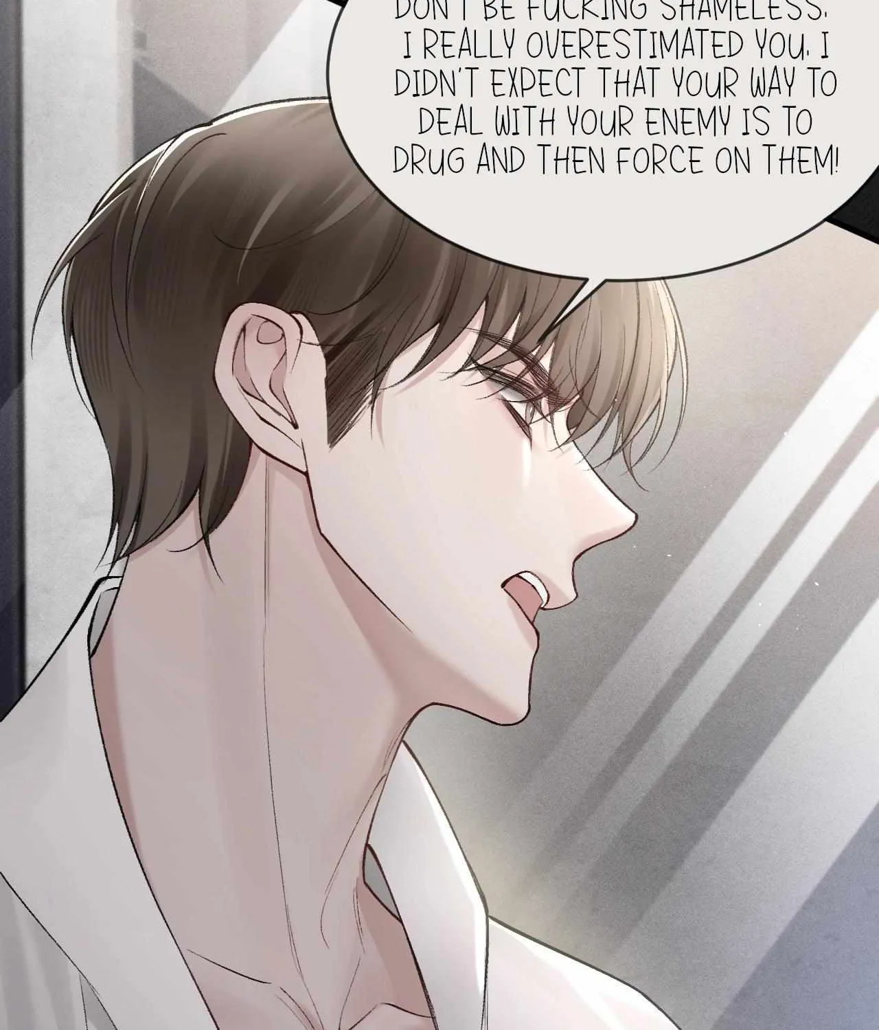 Read Tit For Tat chapter 24 image 11 on Lezhin