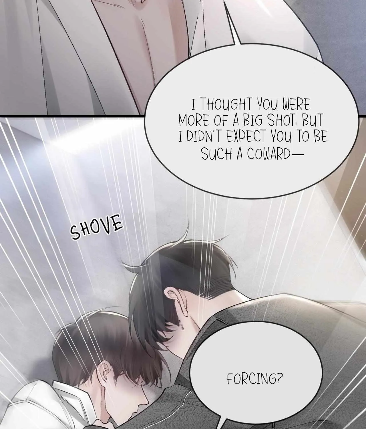 Read Tit For Tat chapter 24 image 12 on Lezhin