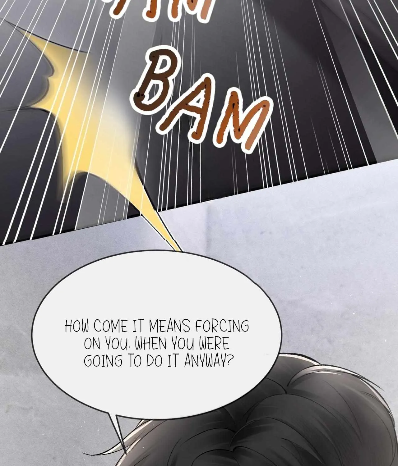 Read Tit For Tat chapter 24 image 14 on Lezhin