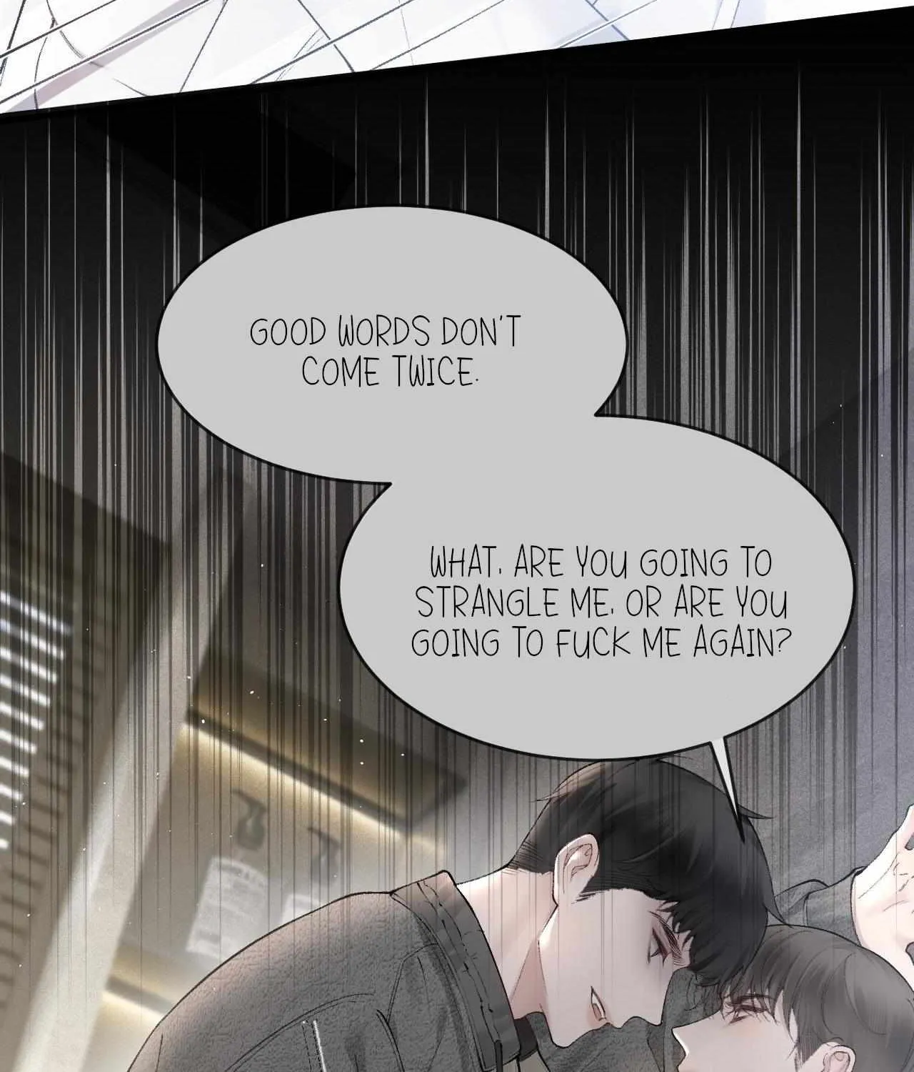 Read Tit For Tat chapter 24 image 23 on Lezhin