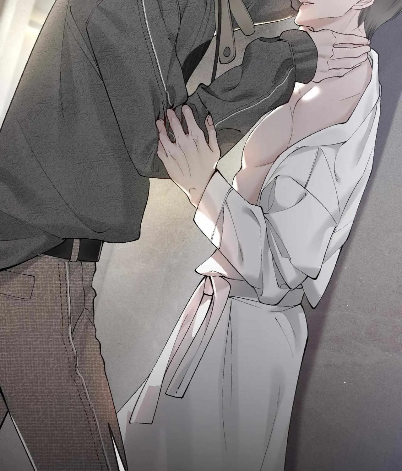 Read Tit For Tat chapter 24 image 24 on Lezhin