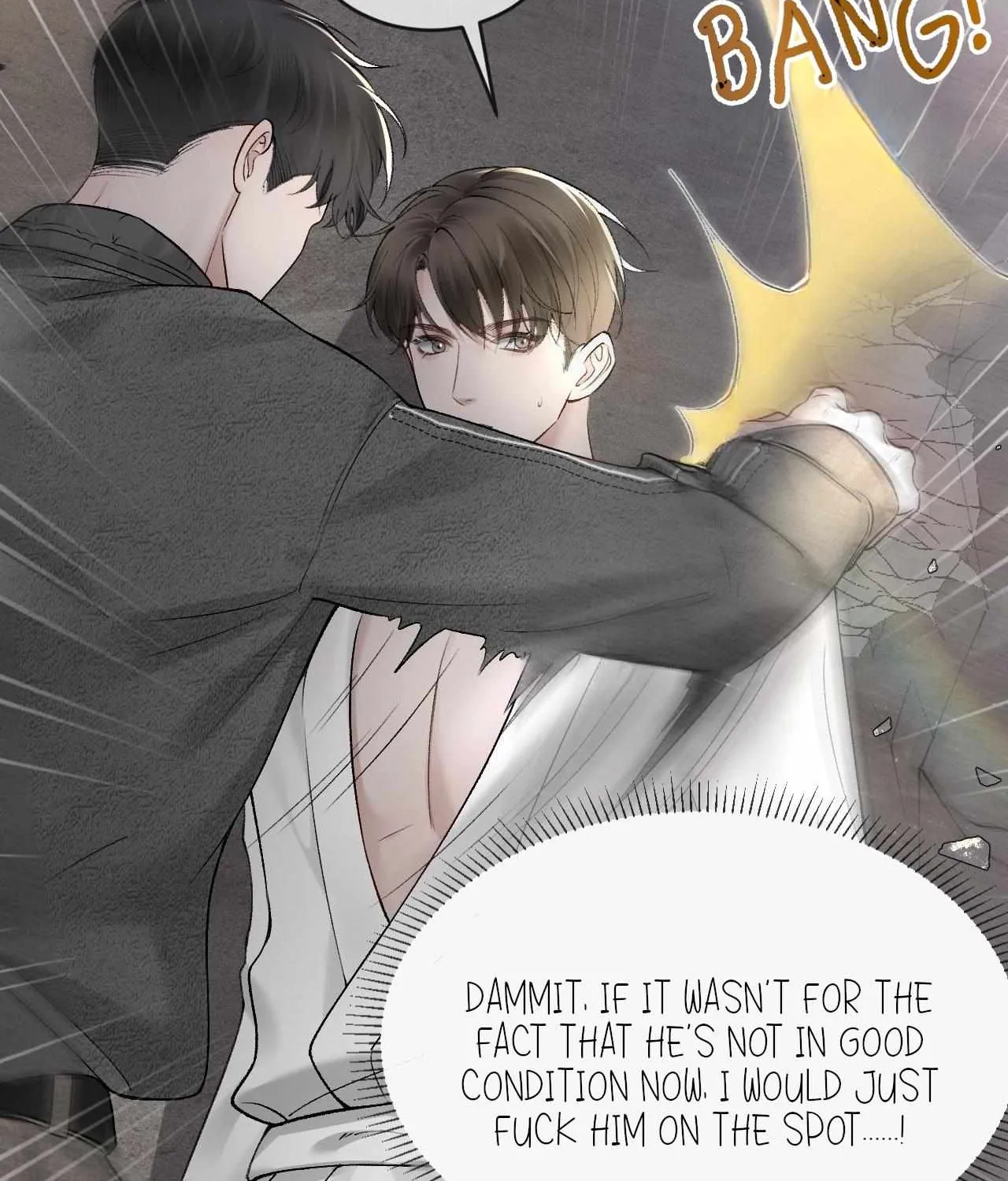 Read Tit For Tat chapter 24 image 27 on Lezhin