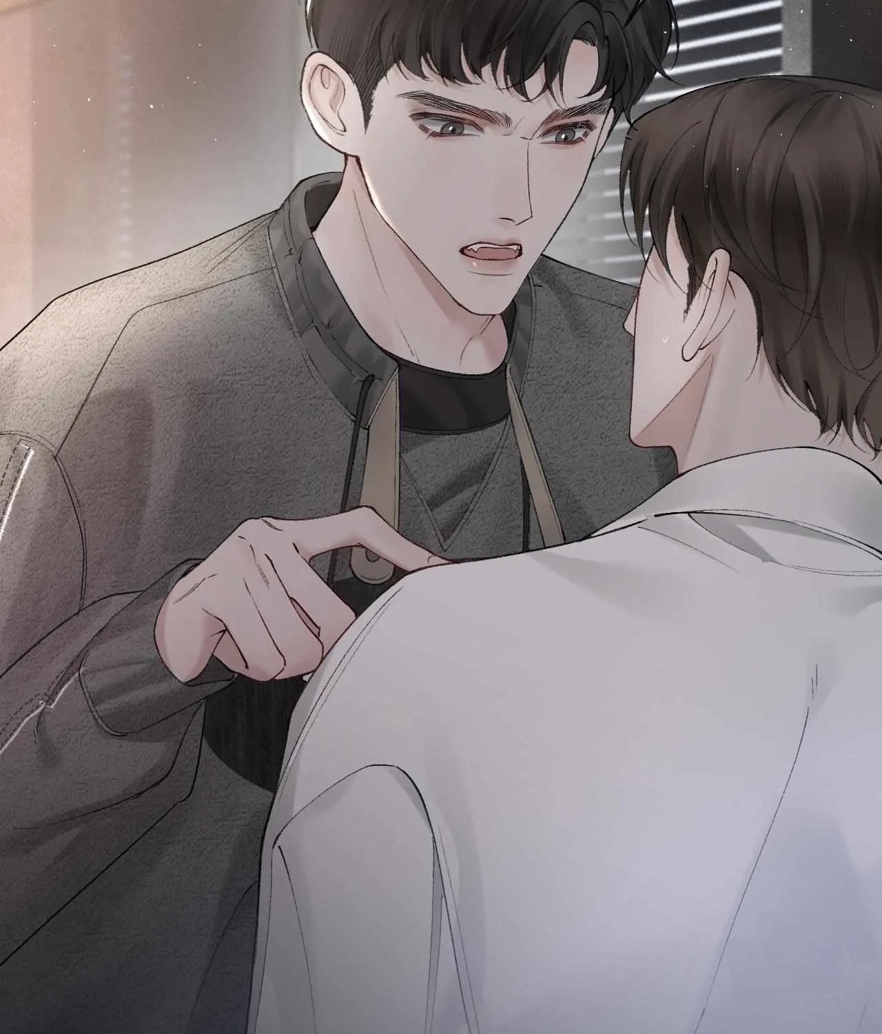 Read Tit For Tat chapter 24 image 30 on Lezhin