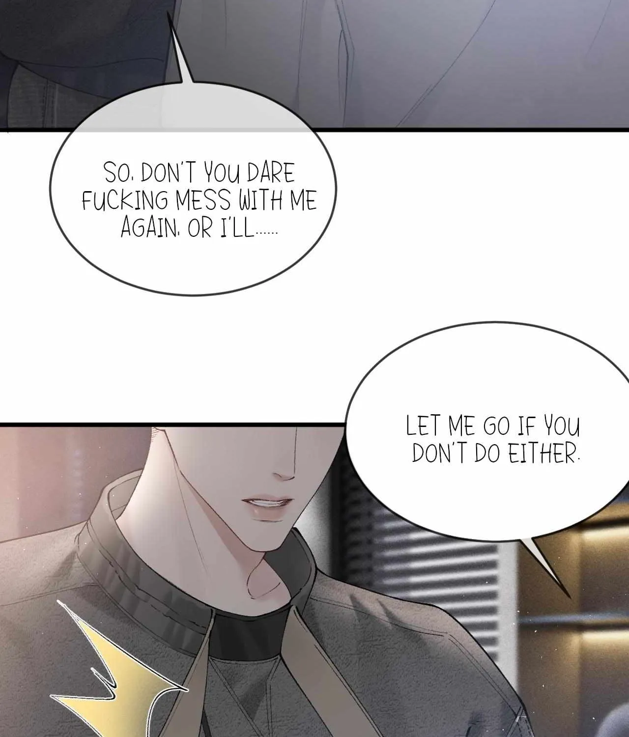 Read Tit For Tat chapter 24 image 31 on Lezhin