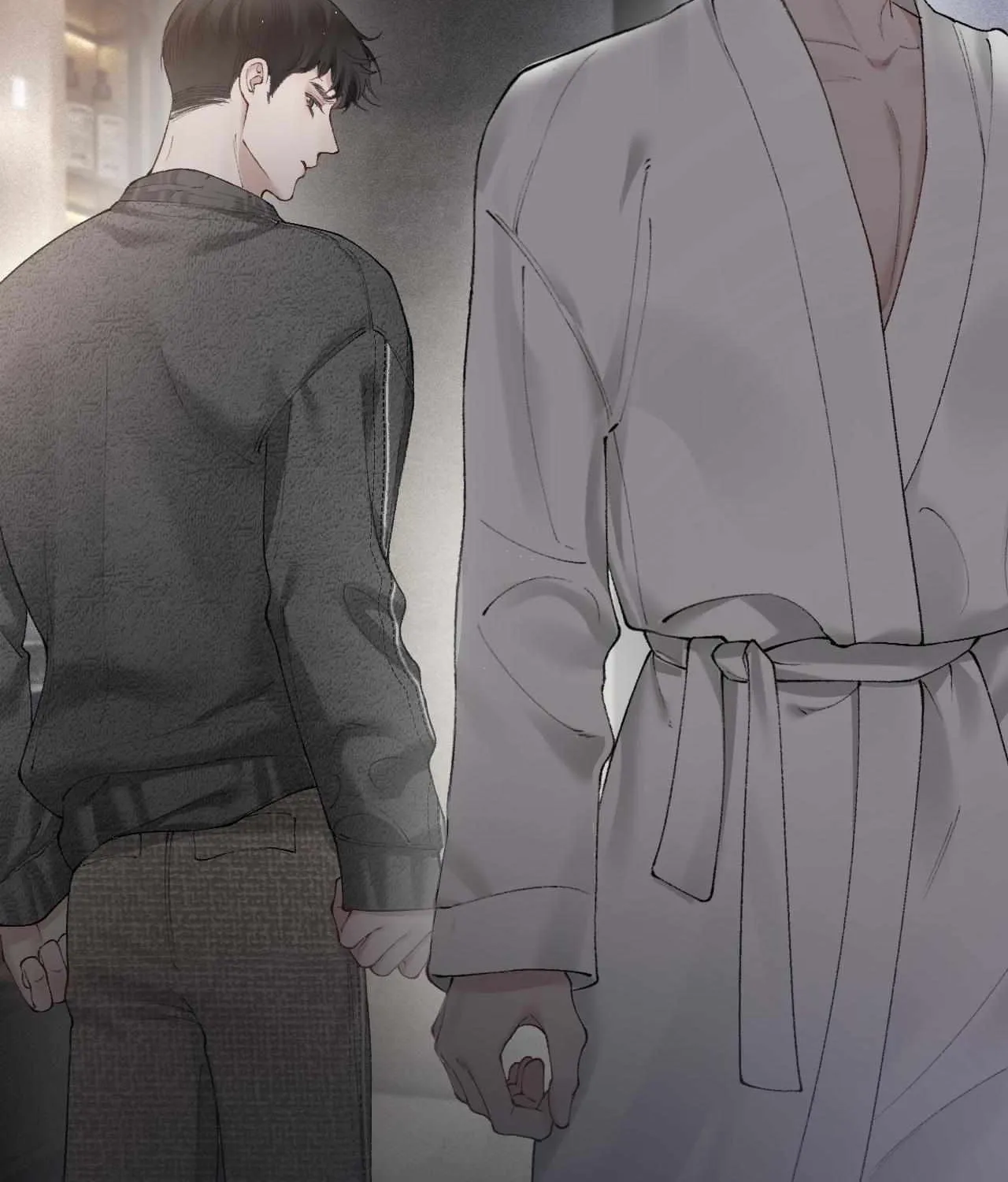 Read Tit For Tat chapter 24 image 33 on Lezhin