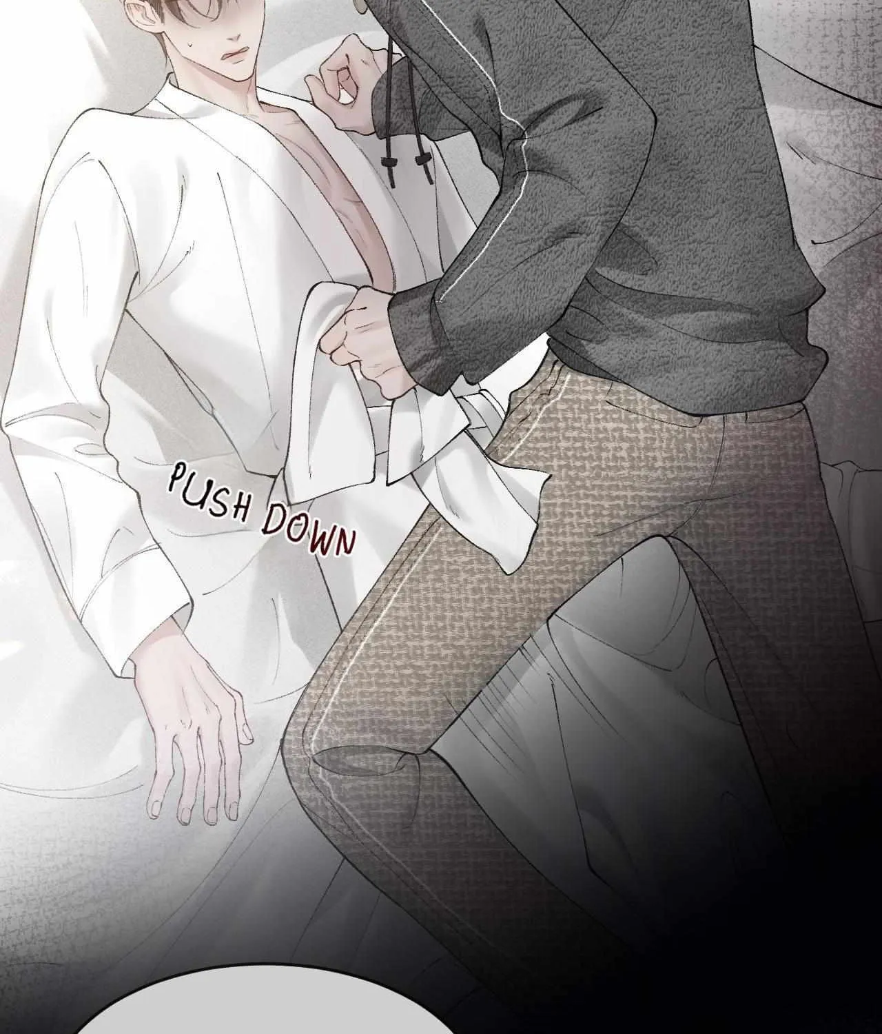 Read Tit For Tat chapter 24 image 39 on Lezhin