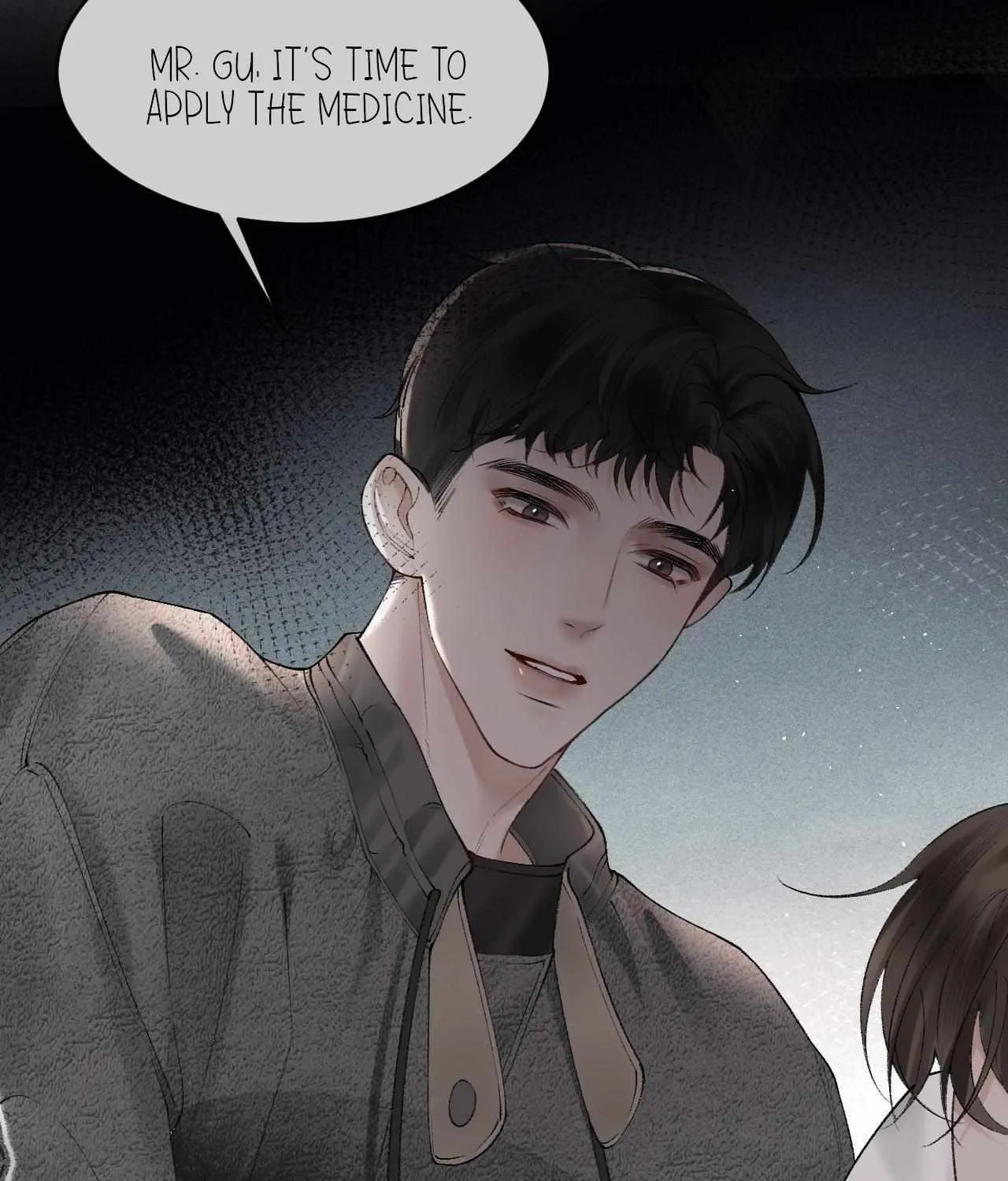 Read Tit For Tat chapter 24 image 40 on Lezhin