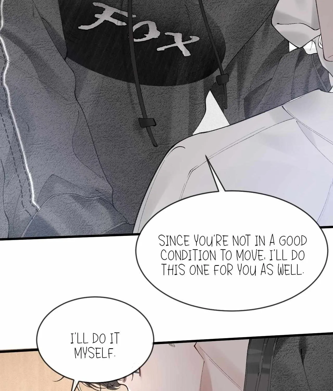 Read Tit For Tat chapter 24 image 41 on Lezhin