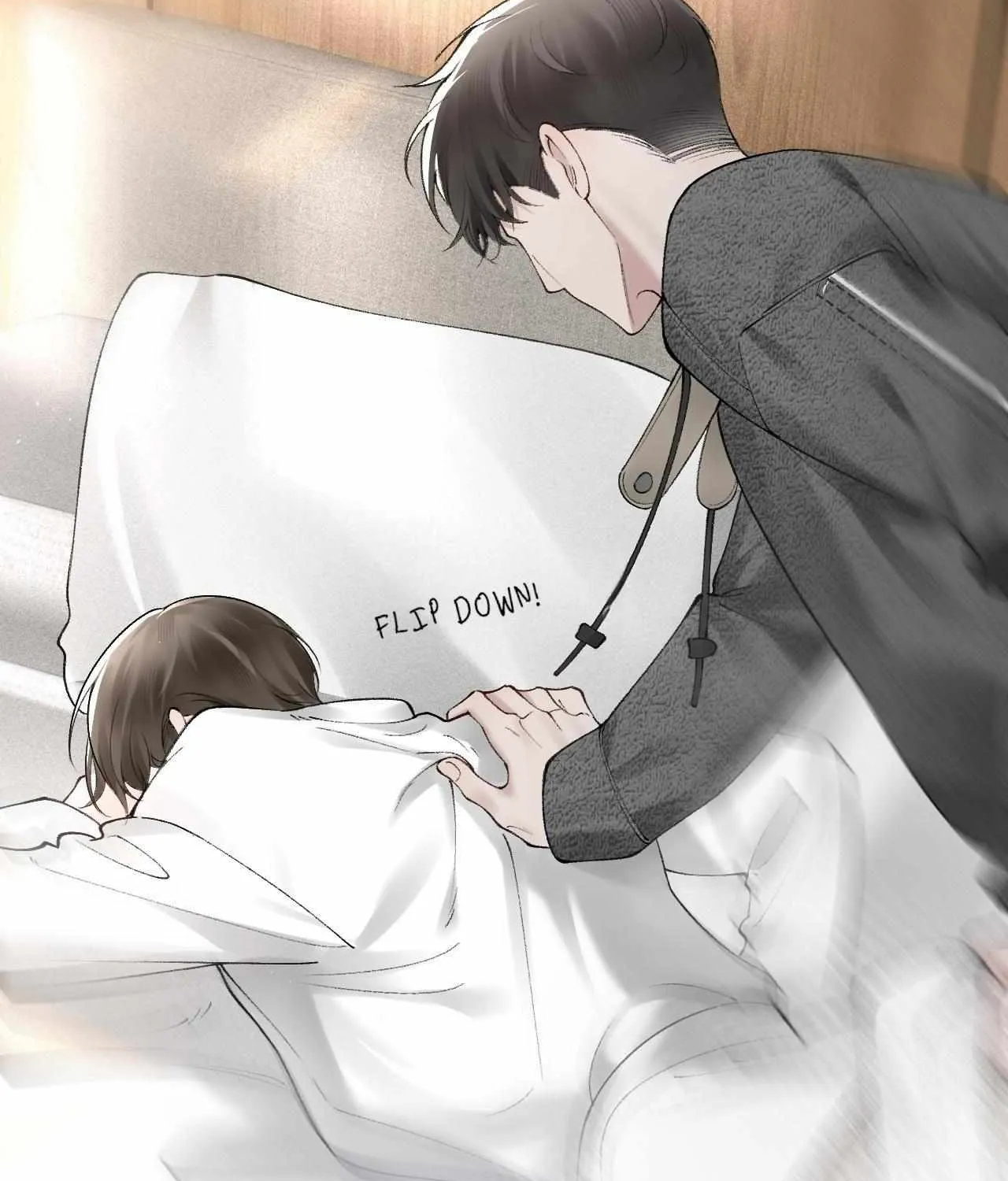 Read Tit For Tat chapter 24 image 45 on Lezhin