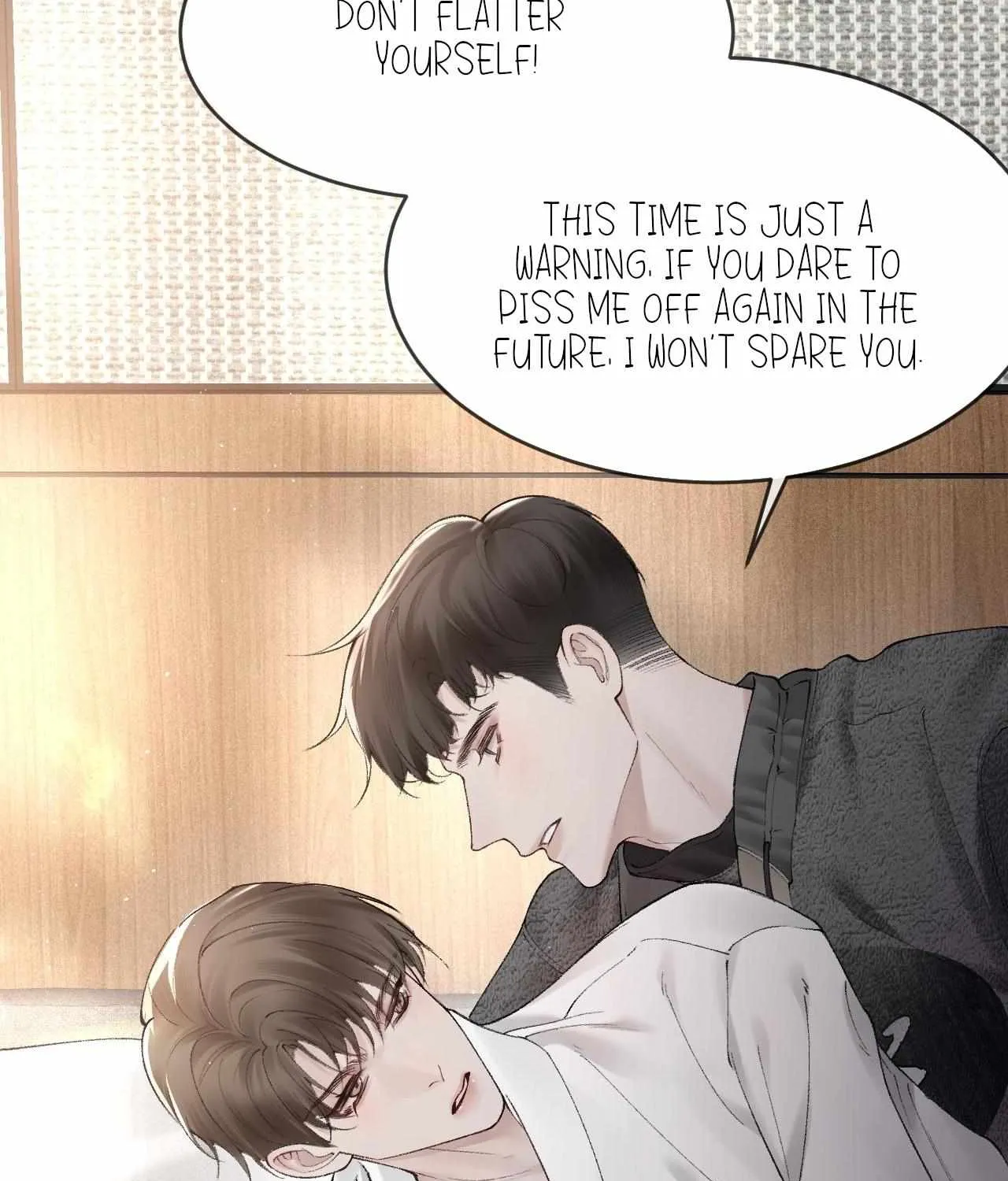 Read Tit For Tat chapter 24 image 53 on Lezhin