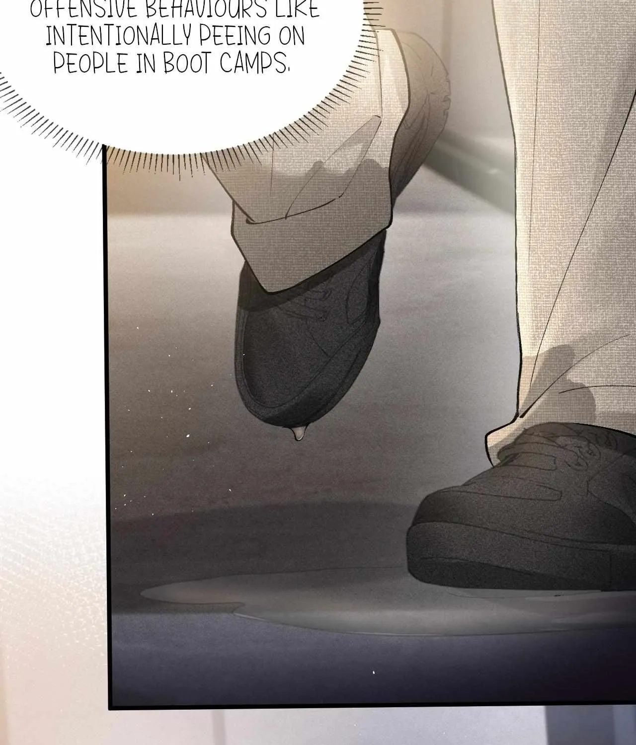Read Tit For Tat chapter 24 image 6 on Lezhin