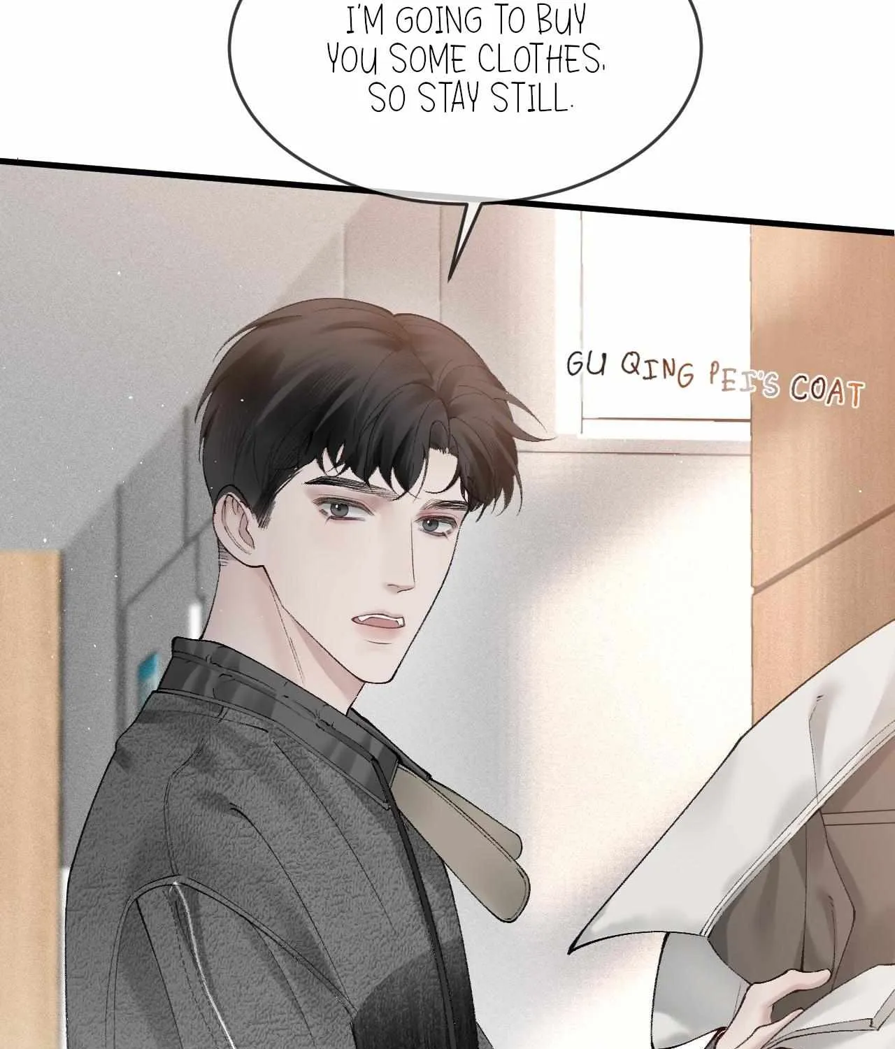 Read Tit For Tat chapter 24 image 60 on Lezhin