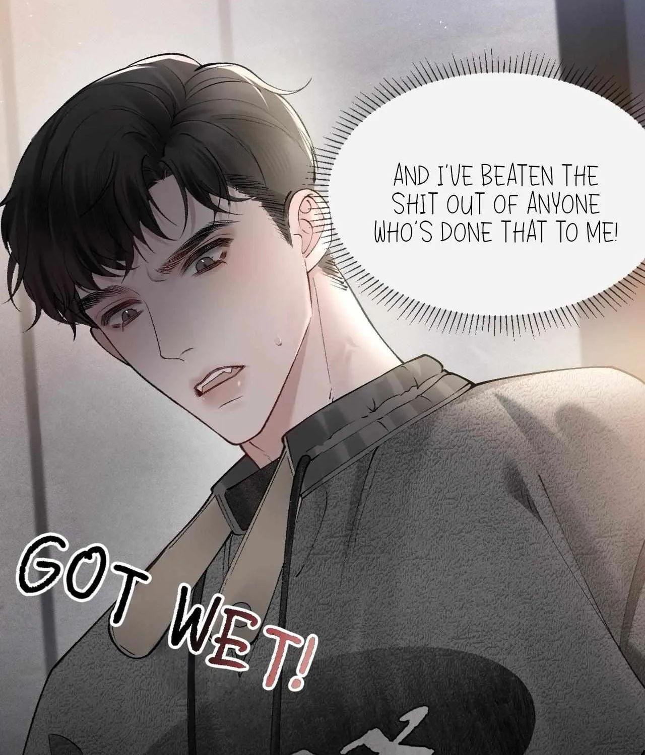 Read Tit For Tat chapter 24 image 7 on Lezhin