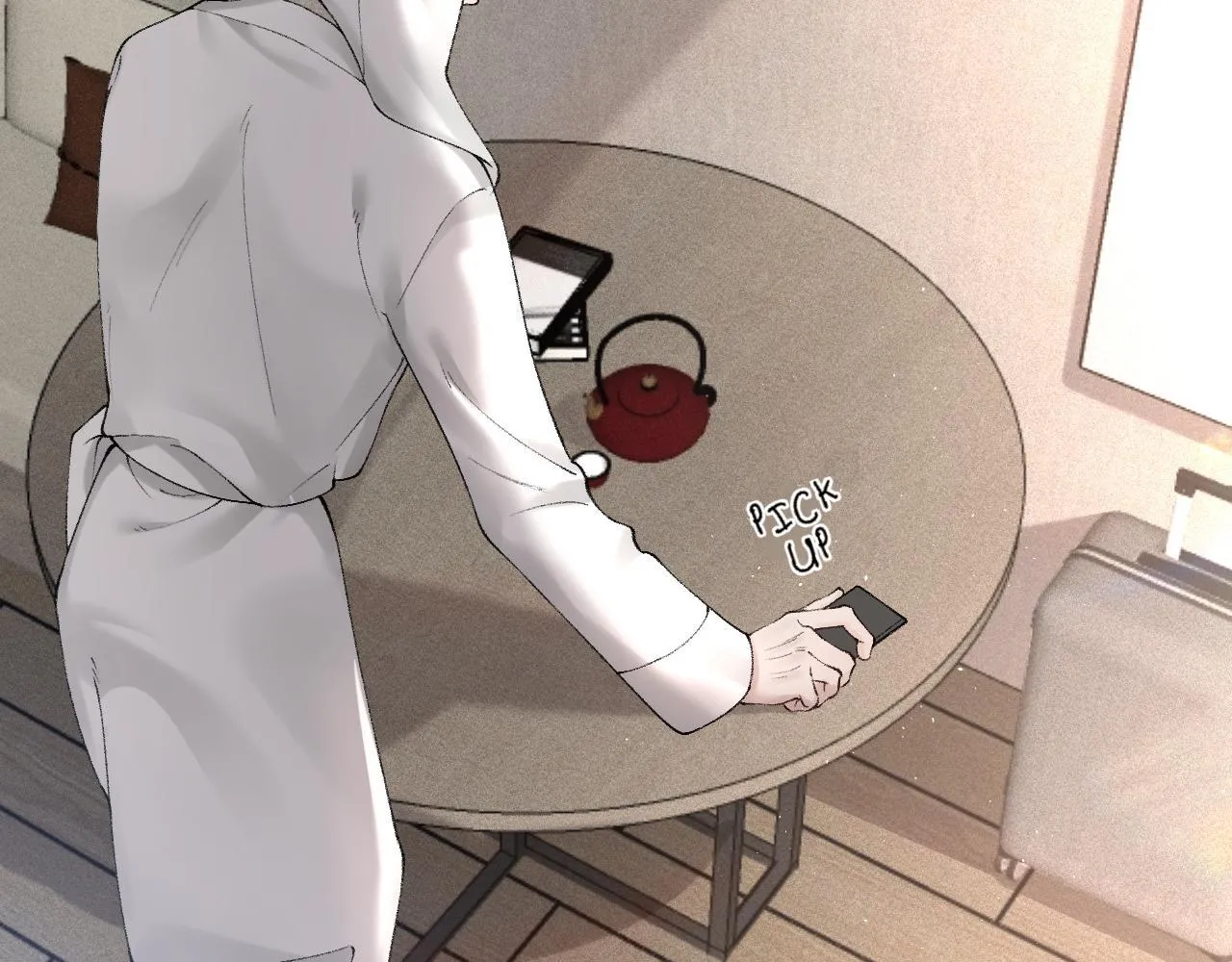 Read Tit For Tat chapter 24 image 71 on Lezhin