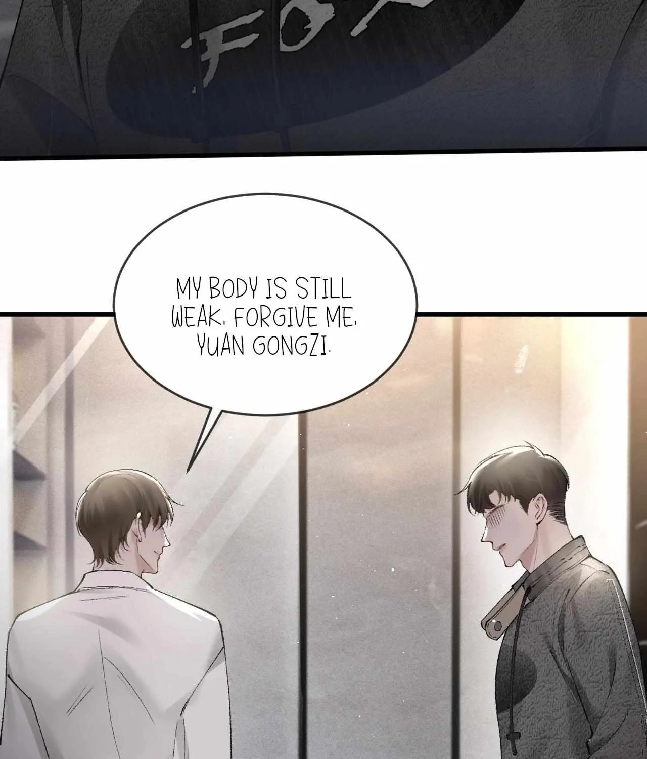 Read Tit For Tat chapter 24 image 8 on Lezhin