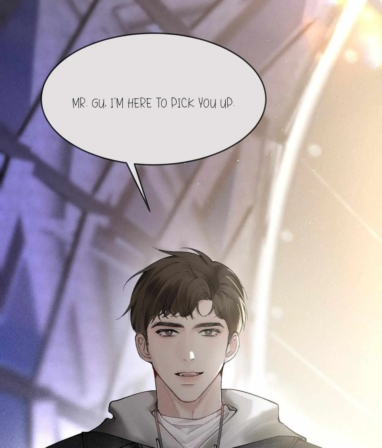 Read Tit For Tat chapter 25 image 10 on Lezhin