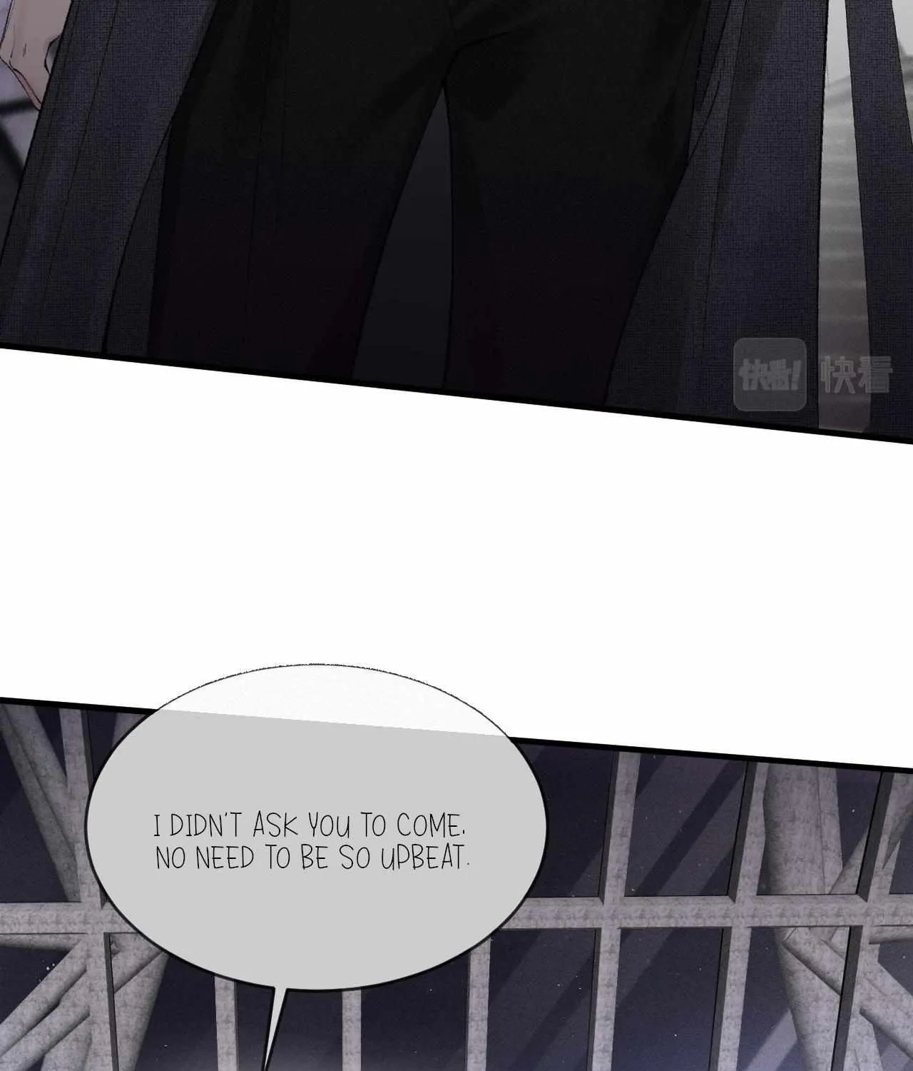 Read Tit For Tat chapter 25 image 12 on Lezhin