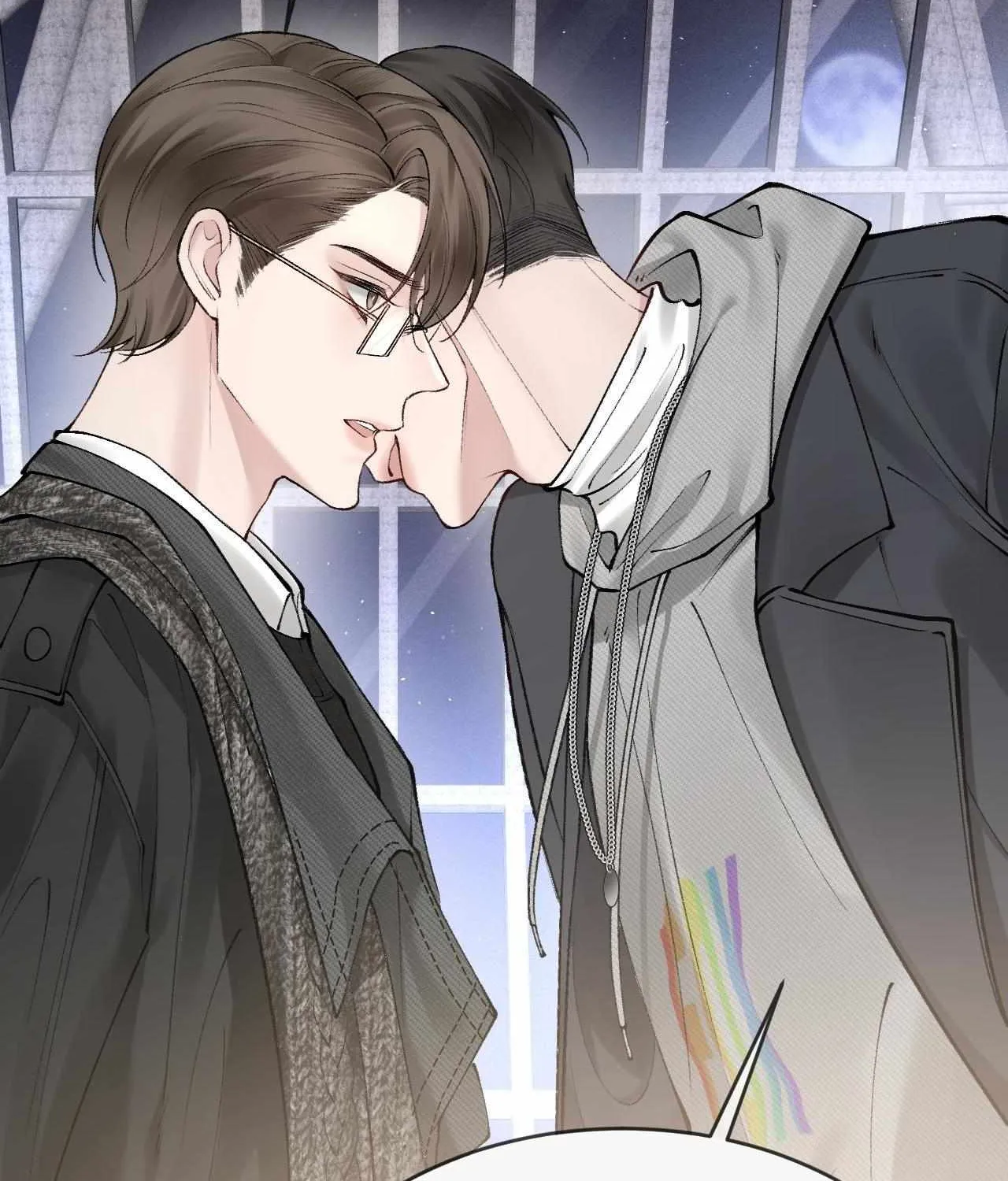 Read Tit For Tat chapter 25 image 13 on Lezhin