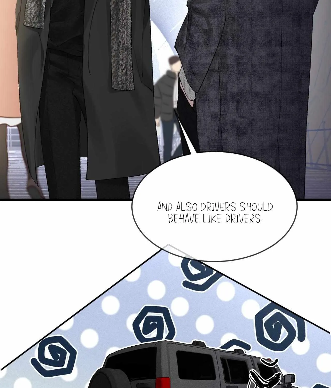 Read Tit For Tat chapter 25 image 16 on Lezhin