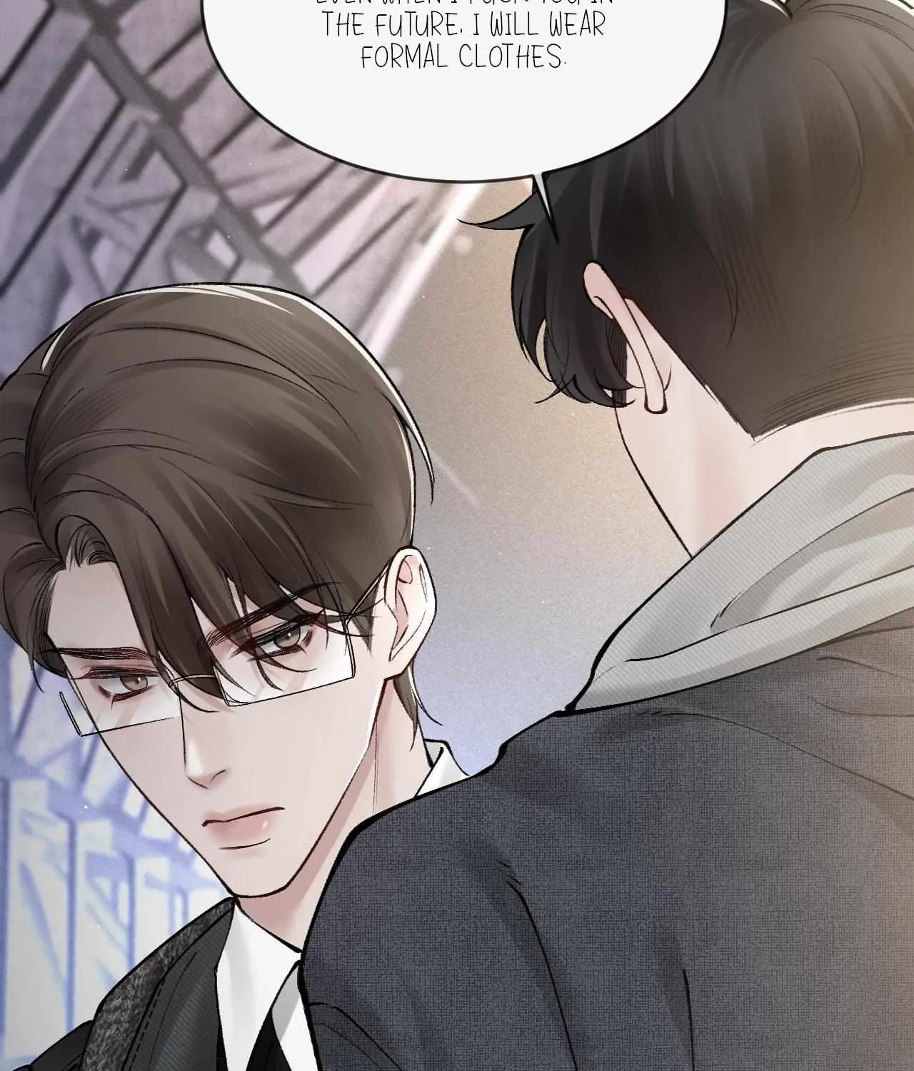 Read Tit For Tat chapter 25 image 19 on Lezhin