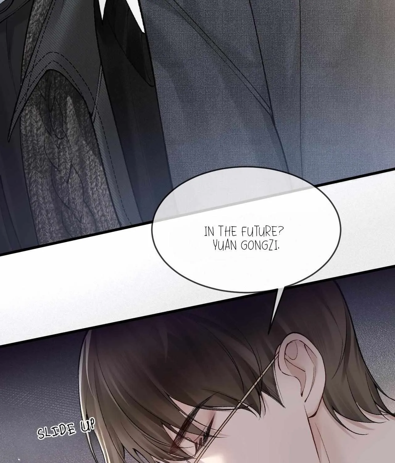 Read Tit For Tat chapter 25 image 20 on Lezhin