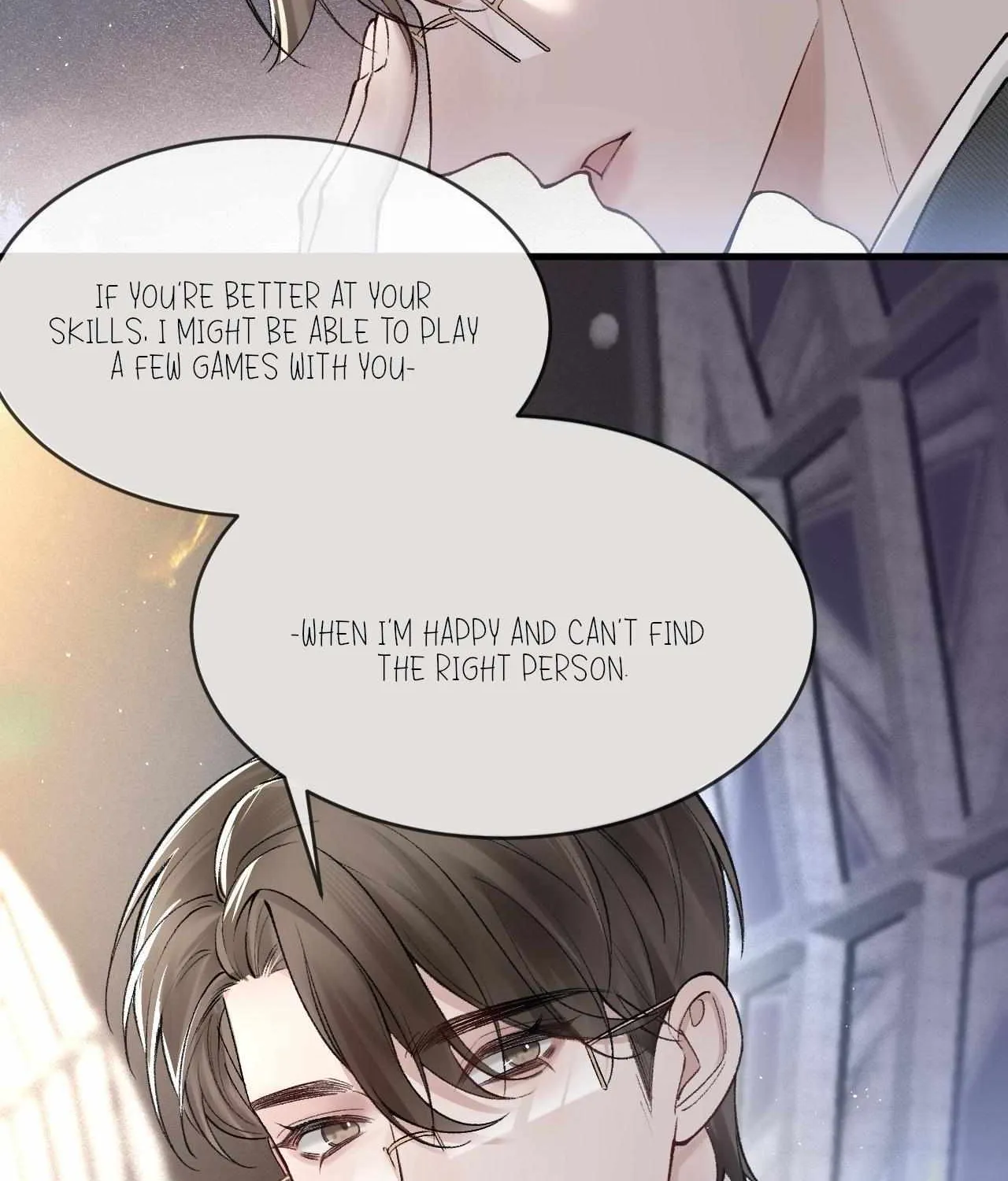 Read Tit For Tat chapter 25 image 21 on Lezhin