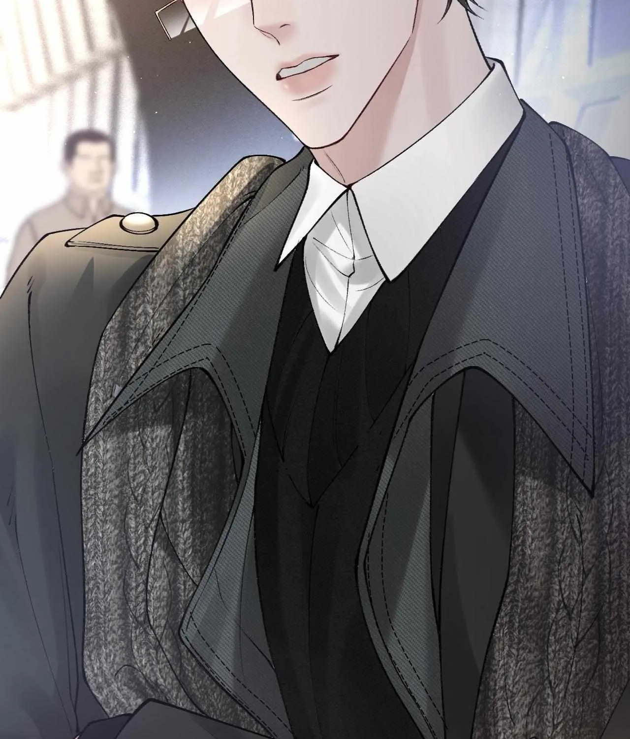 Read Tit For Tat chapter 25 image 22 on Lezhin