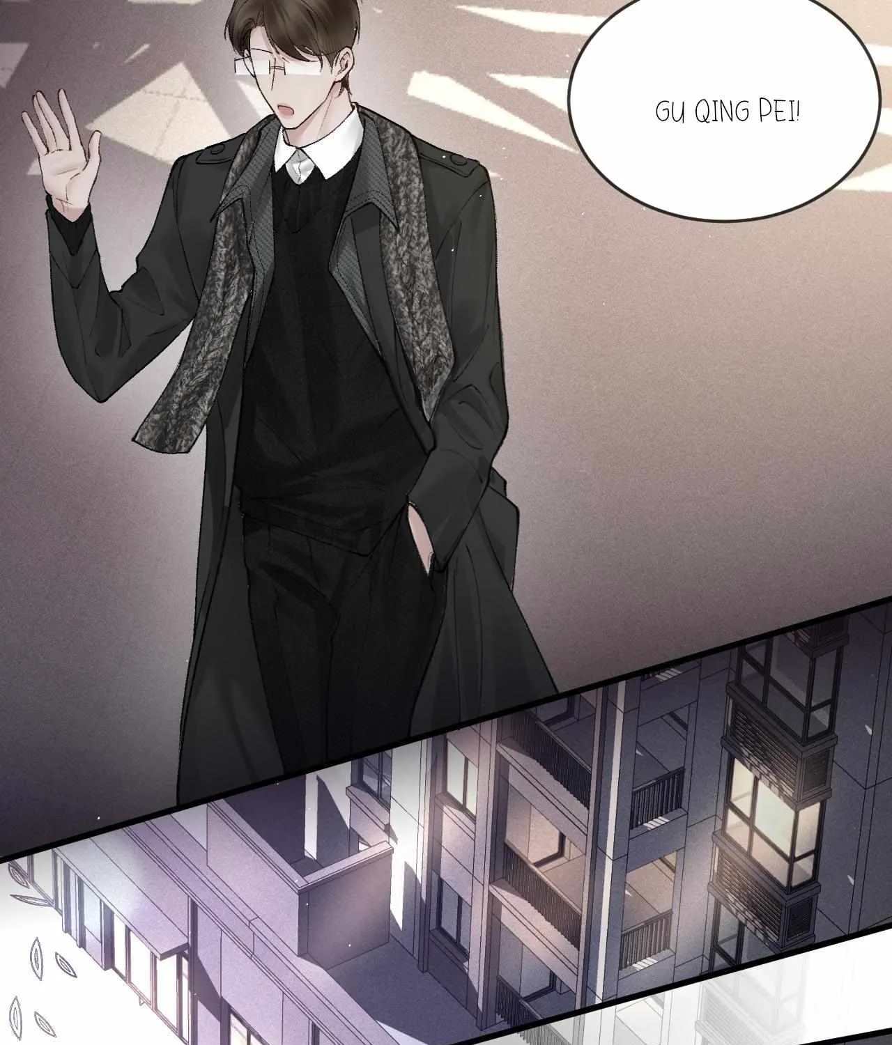 Read Tit For Tat chapter 25 image 24 on Lezhin