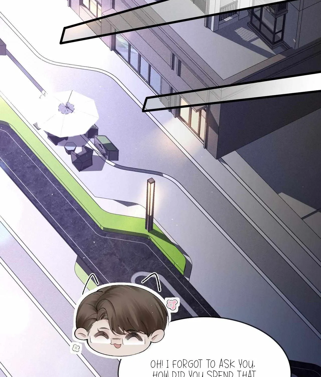 Read Tit For Tat chapter 25 image 25 on Lezhin
