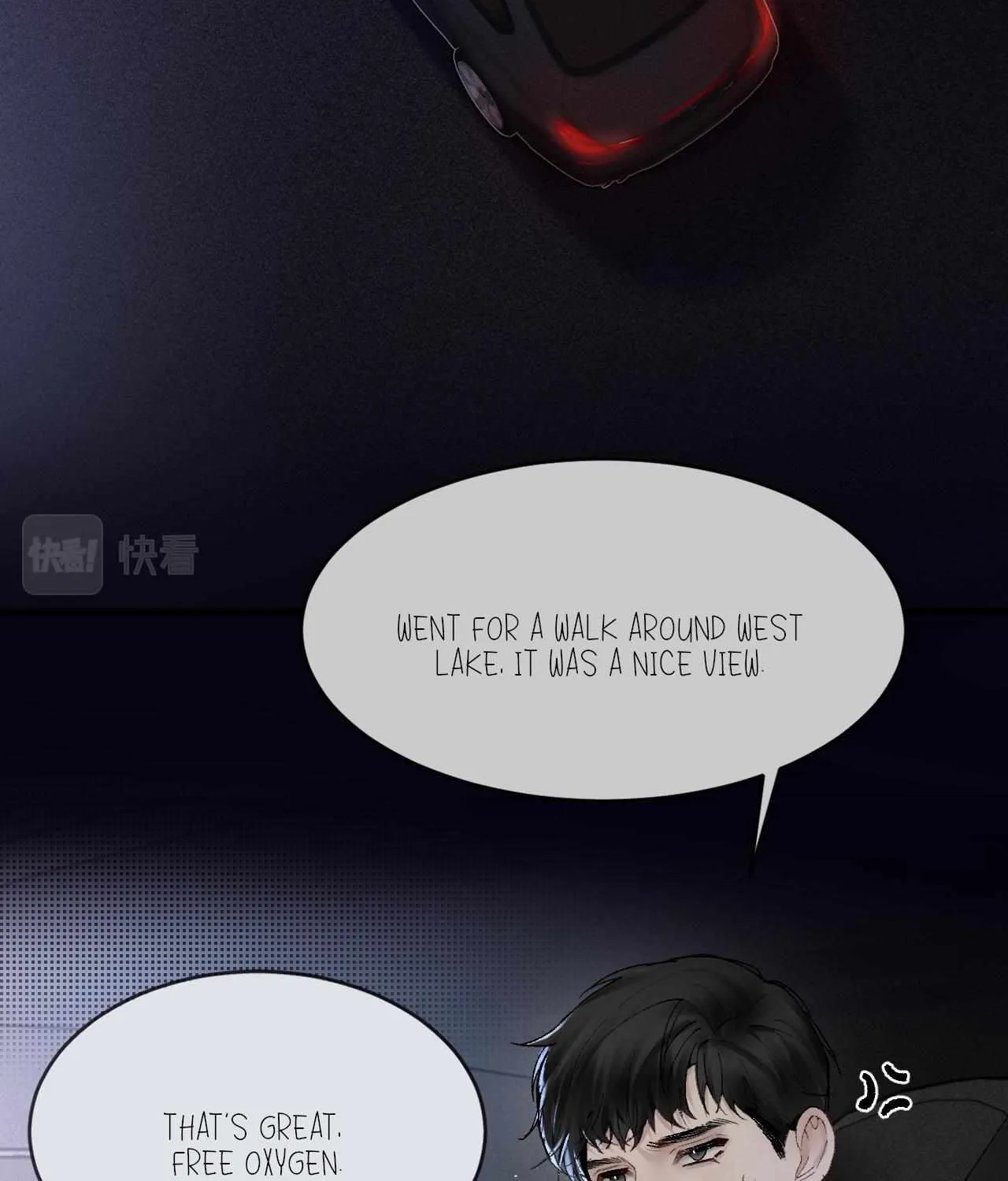 Read Tit For Tat chapter 25 image 27 on Lezhin
