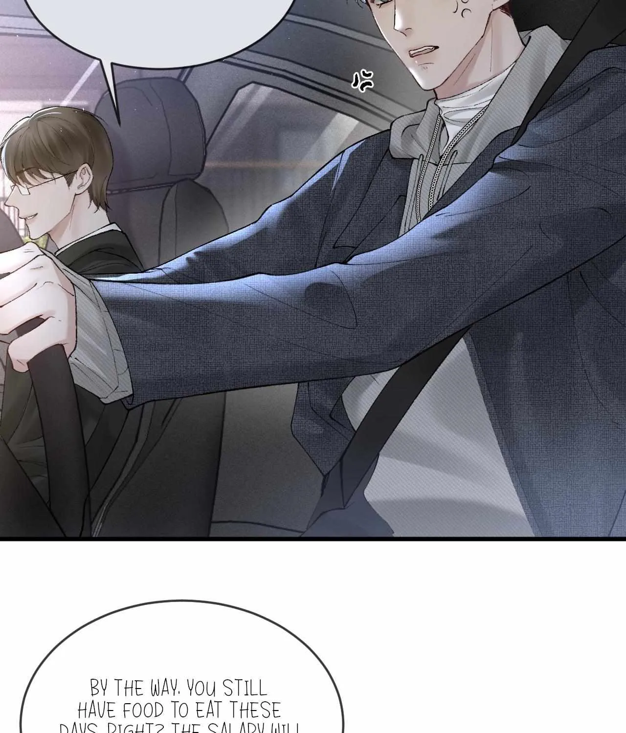 Read Tit For Tat chapter 25 image 28 on Lezhin