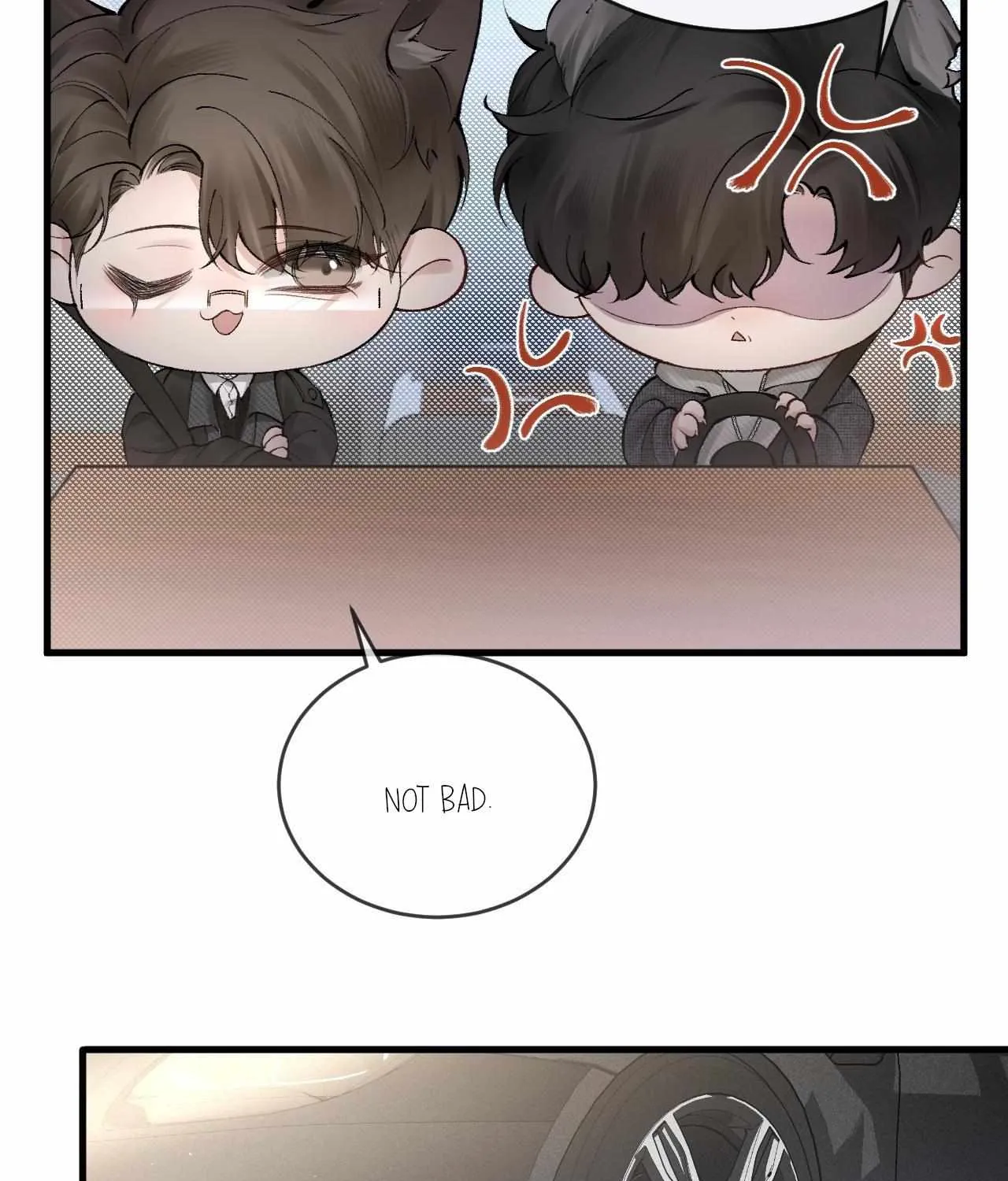 Read Tit For Tat chapter 25 image 30 on Lezhin