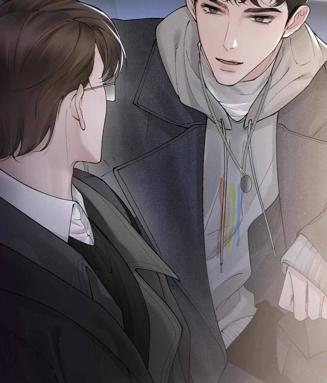 Read Tit For Tat chapter 25 image 32 on Lezhin