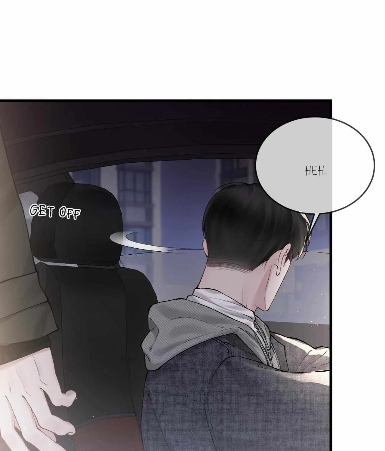 Read Tit For Tat chapter 25 image 35 on Lezhin