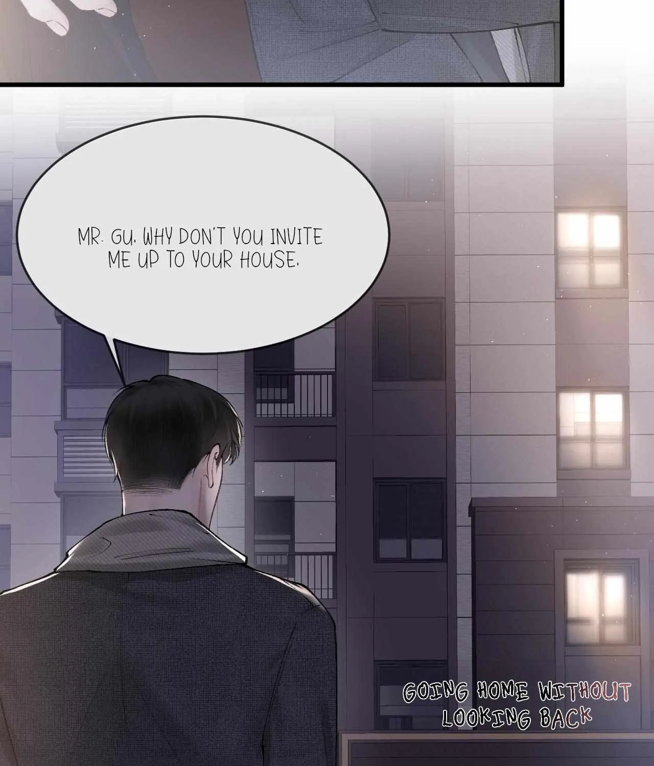 Read Tit For Tat chapter 25 image 36 on Lezhin