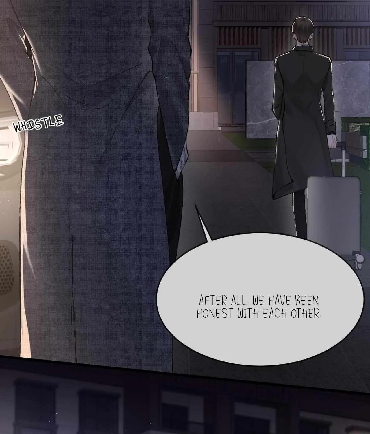 Read Tit For Tat chapter 25 image 37 on Lezhin