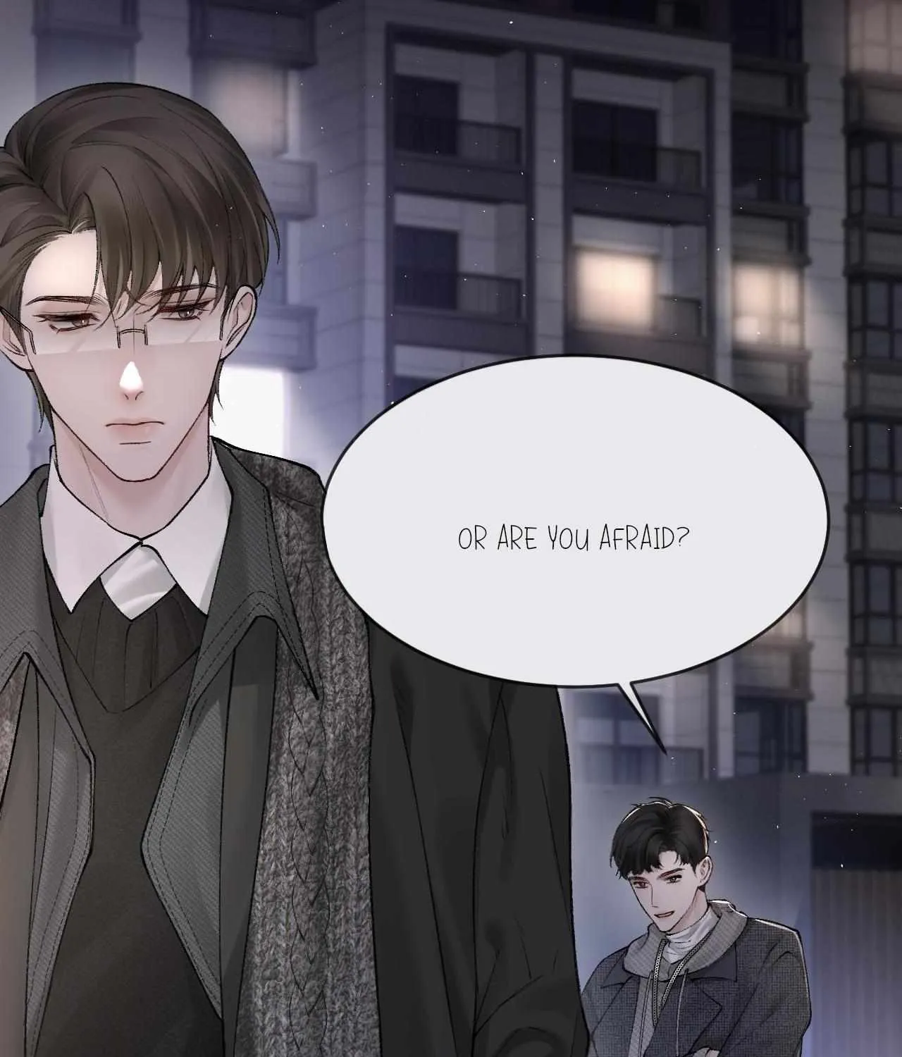 Read Tit For Tat chapter 25 image 38 on Lezhin