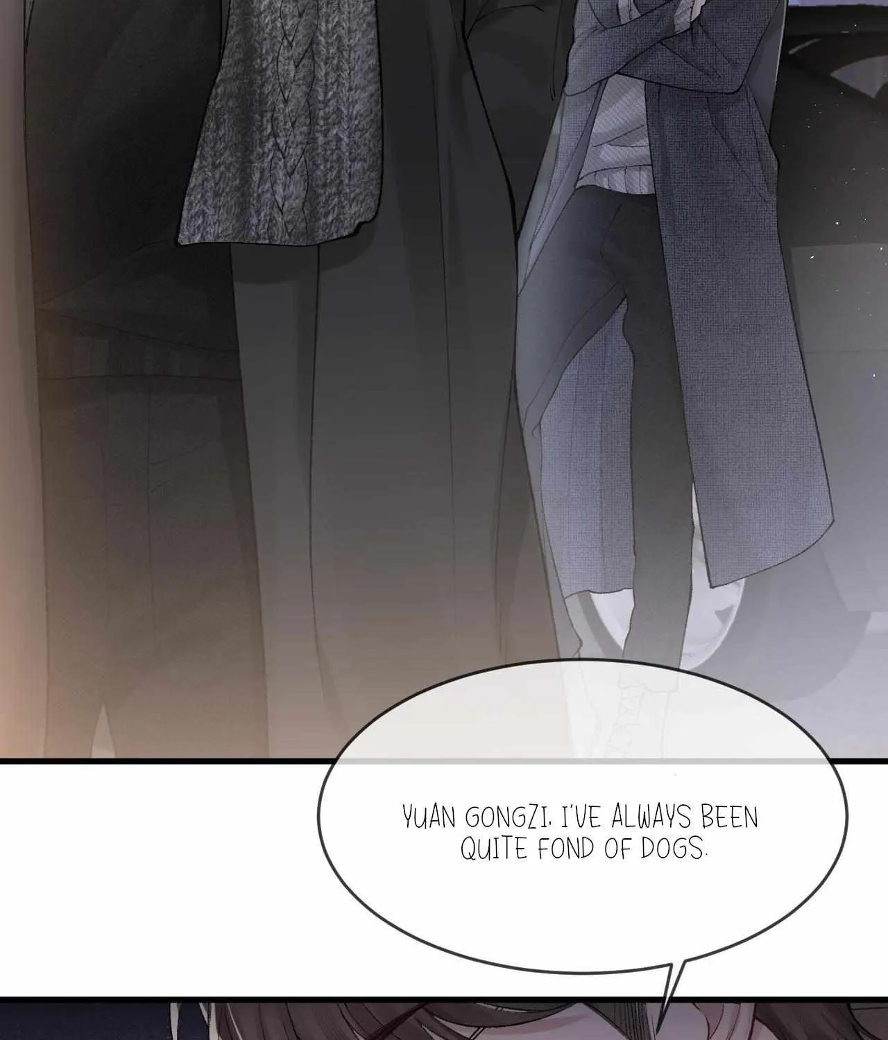 Read Tit For Tat chapter 25 image 39 on Lezhin