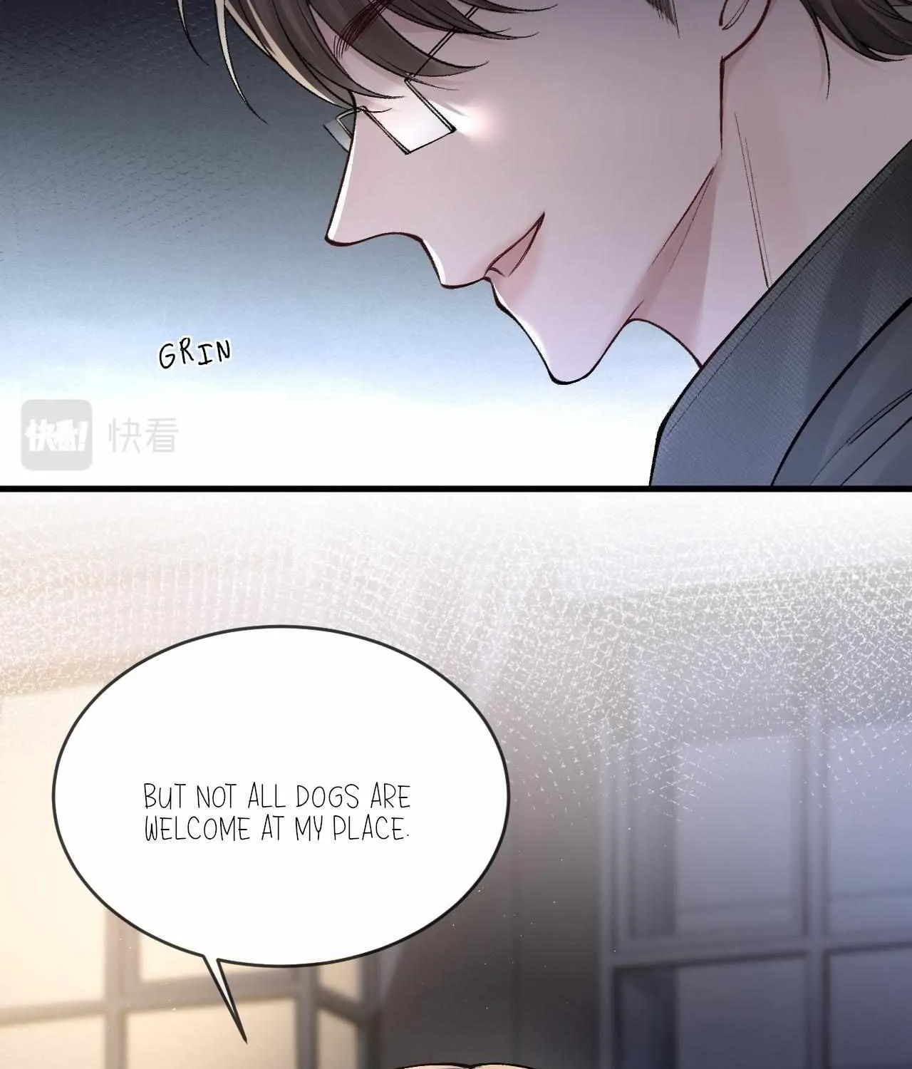 Read Tit For Tat chapter 25 image 40 on Lezhin