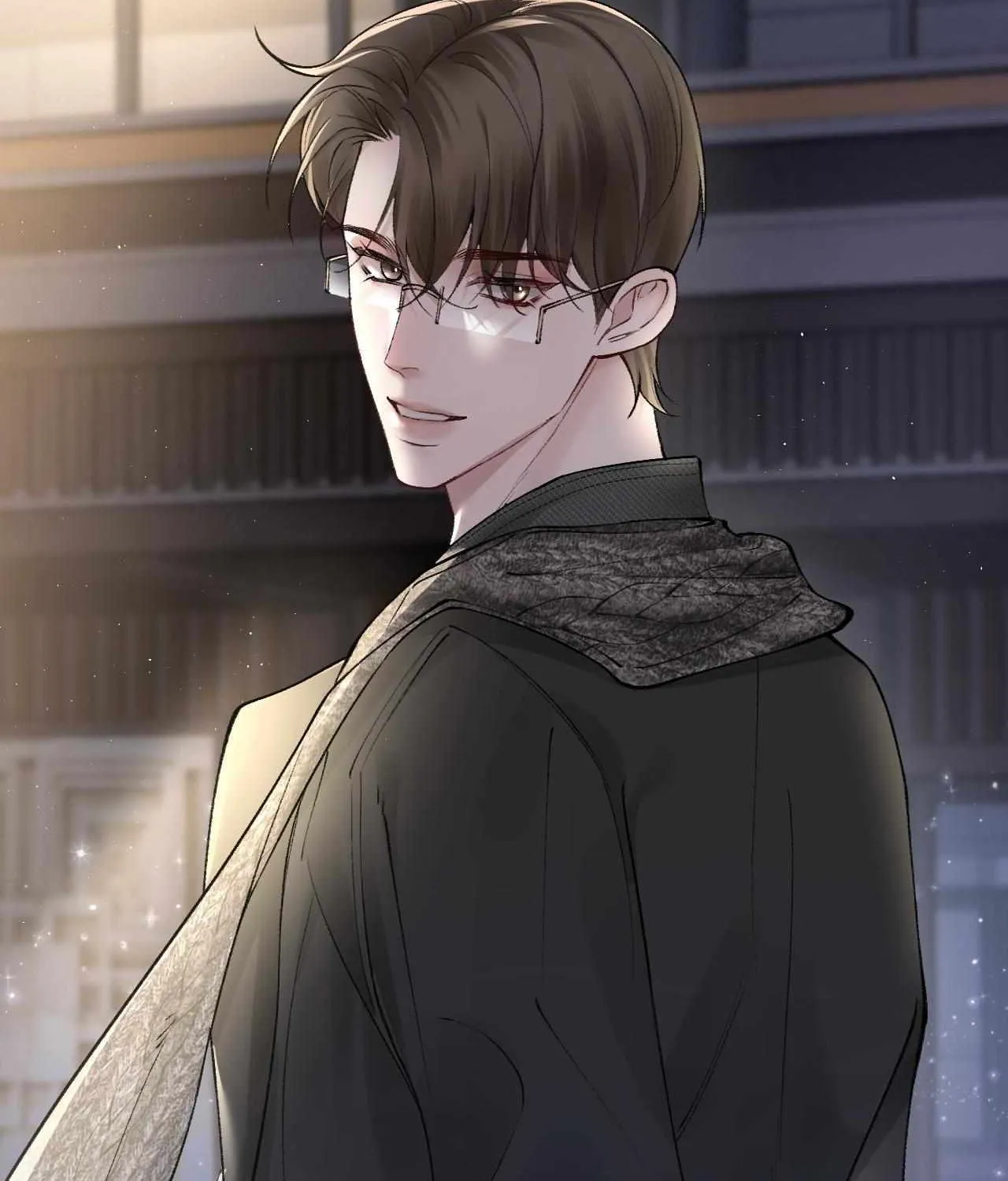 Read Tit For Tat chapter 25 image 41 on Lezhin