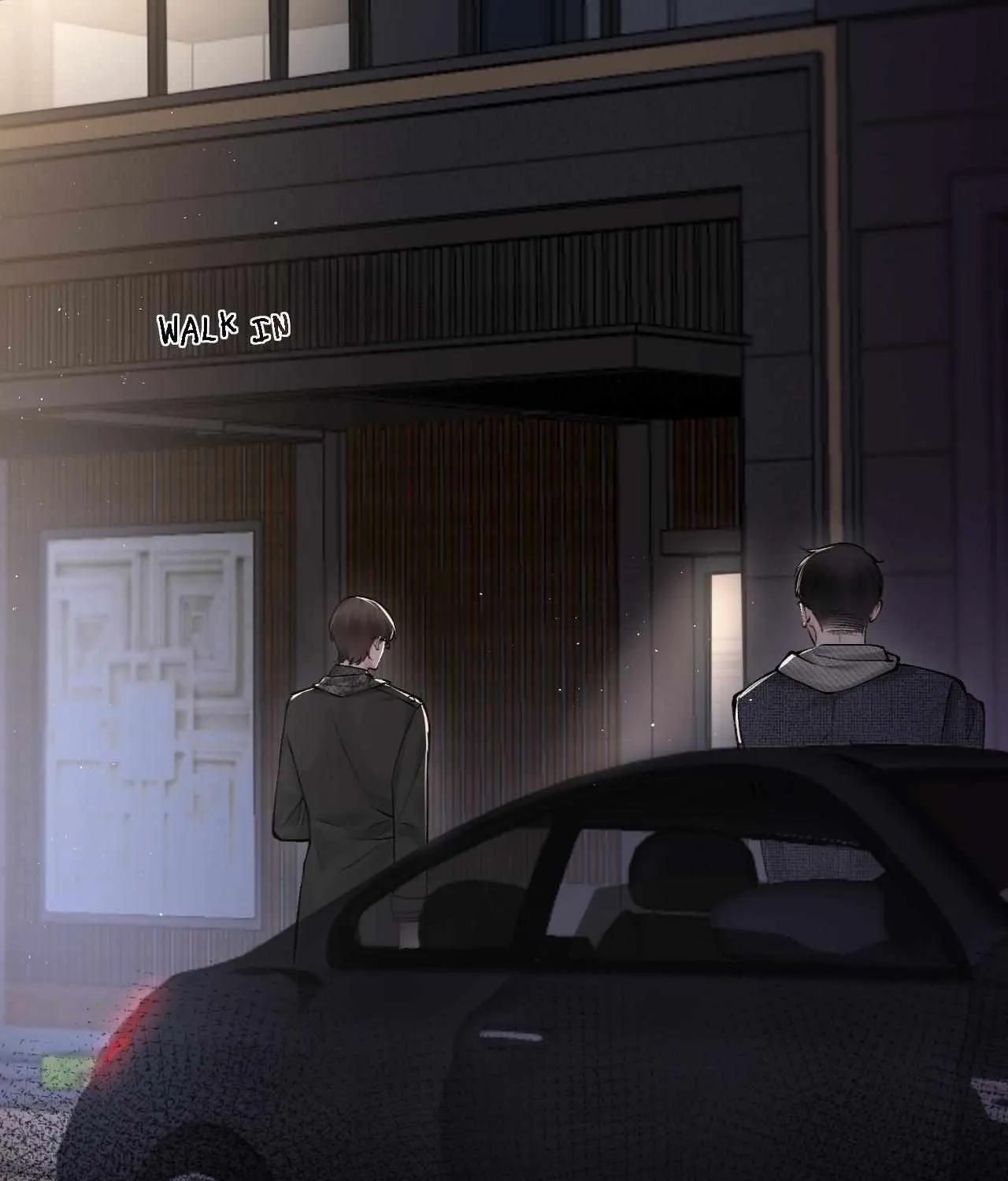 Read Tit For Tat chapter 25 image 44 on Lezhin