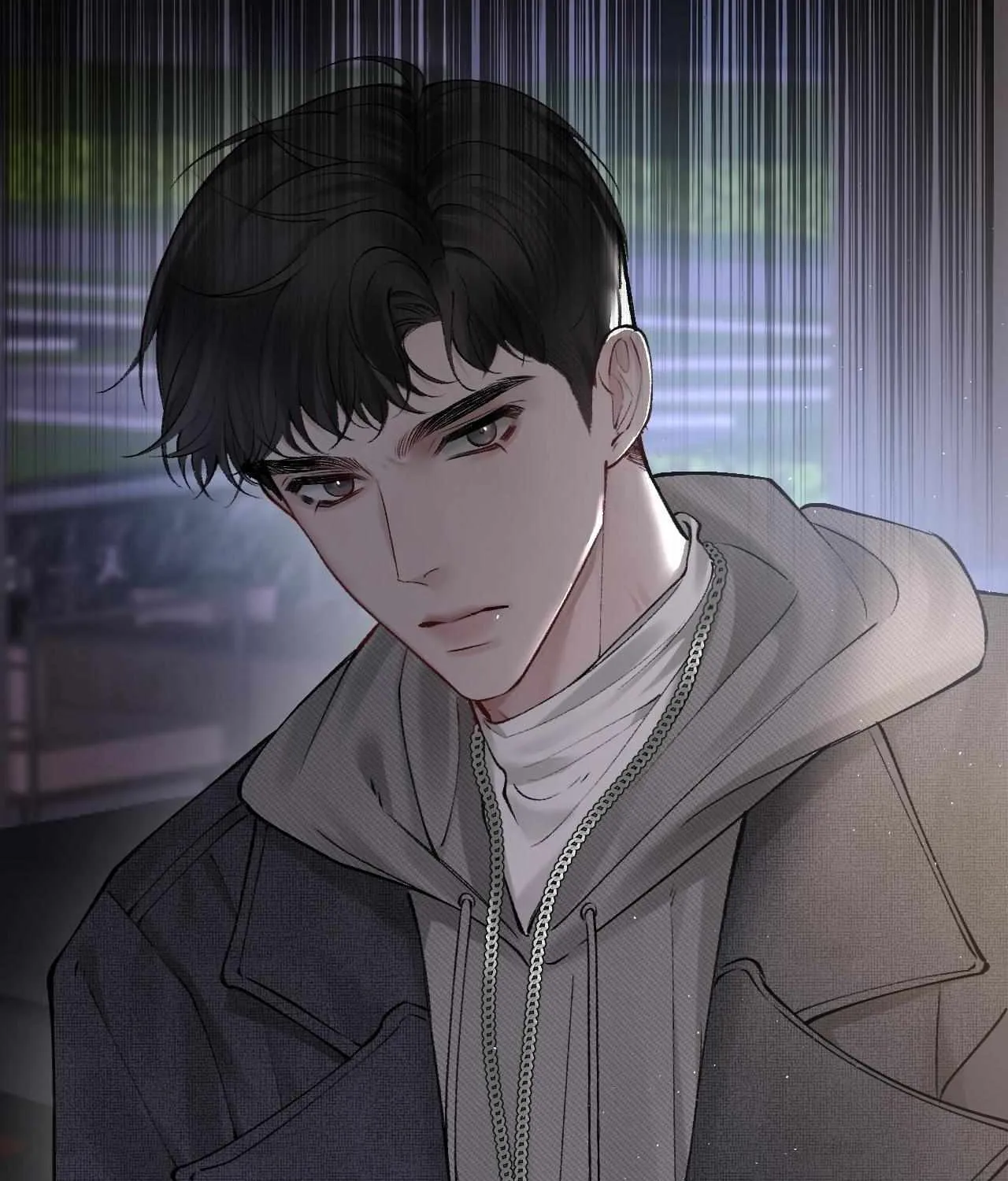 Read Tit For Tat chapter 25 image 46 on Lezhin