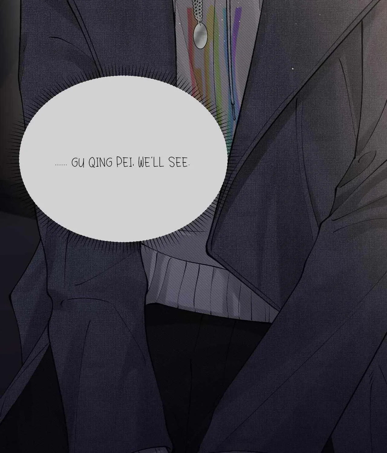 Read Tit For Tat chapter 25 image 47 on Lezhin